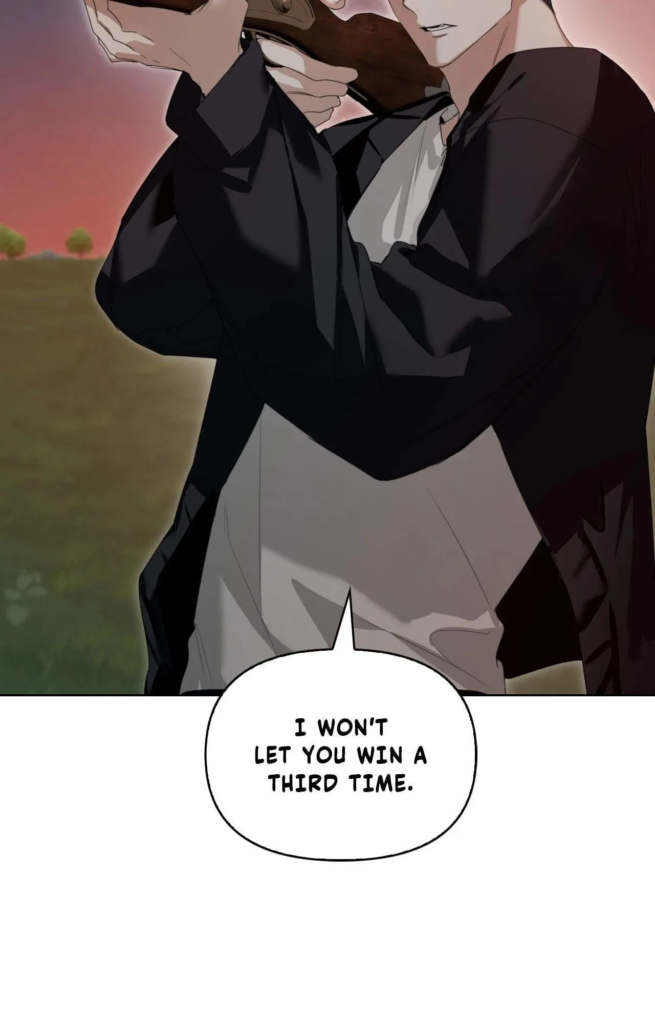Rabbit Hole - Chapter 42 Page 25