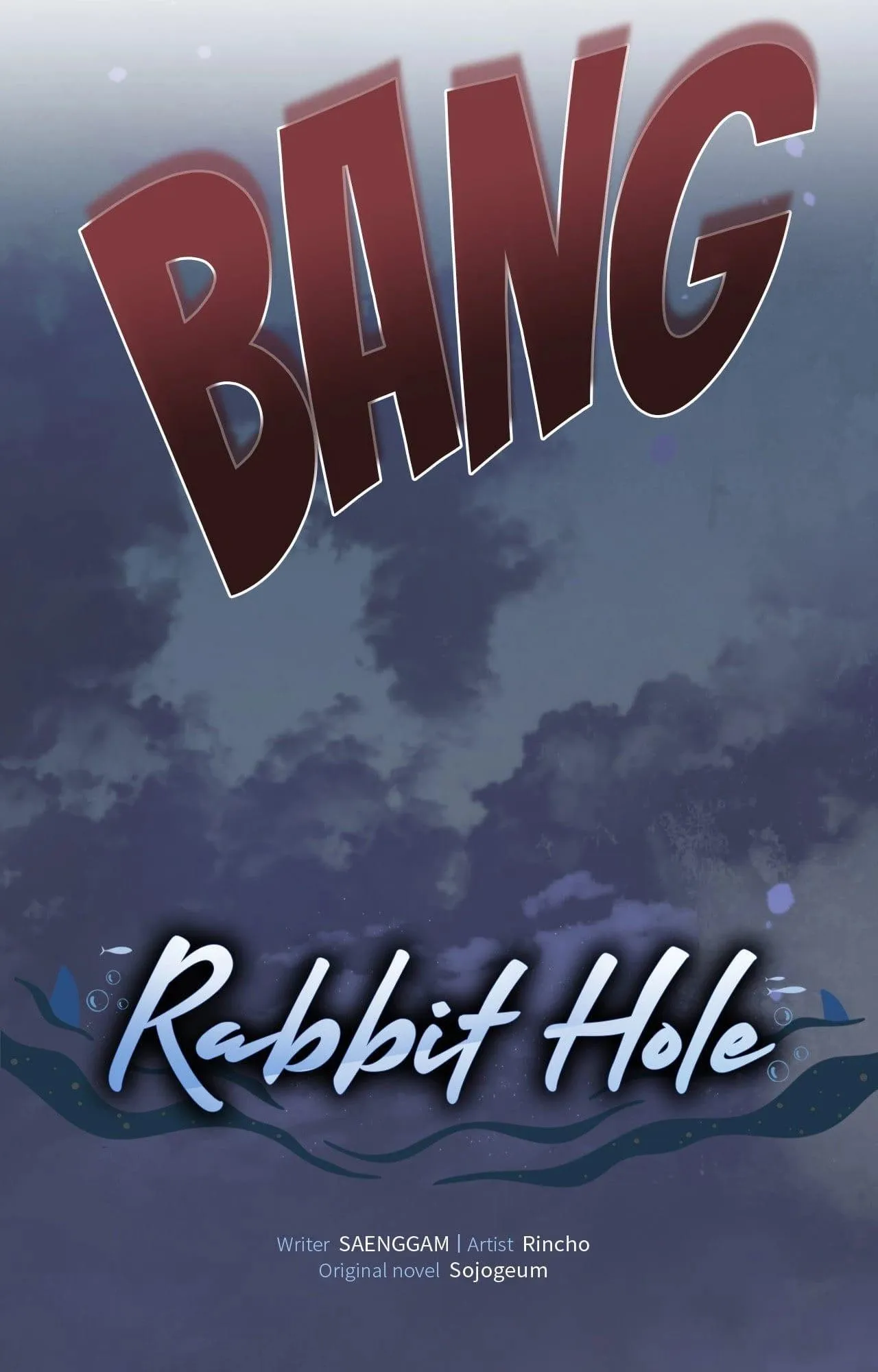 Rabbit Hole - Chapter 42 Page 28