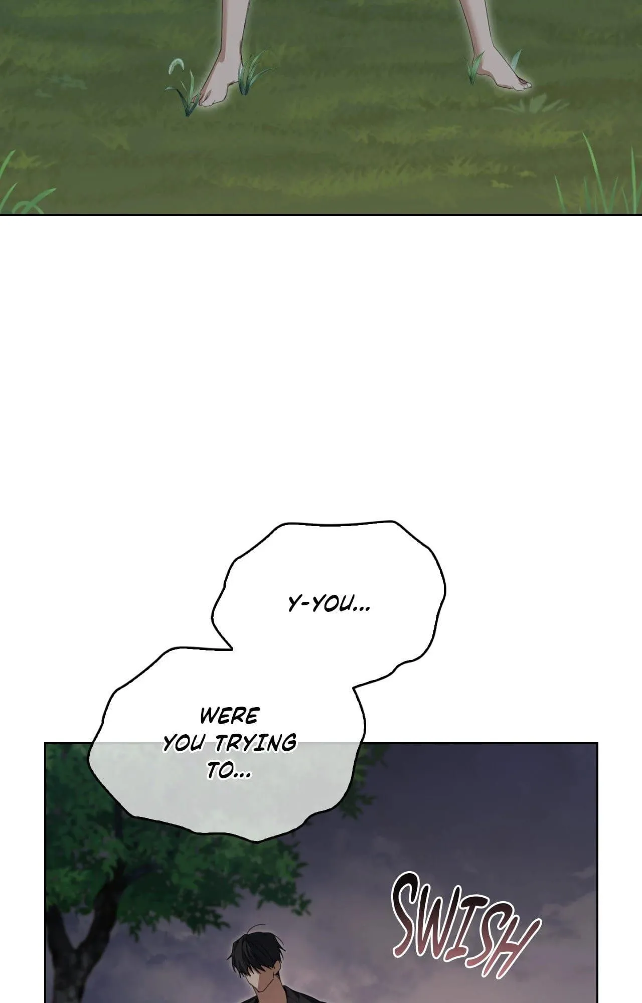 Rabbit Hole - Chapter 42 Page 33