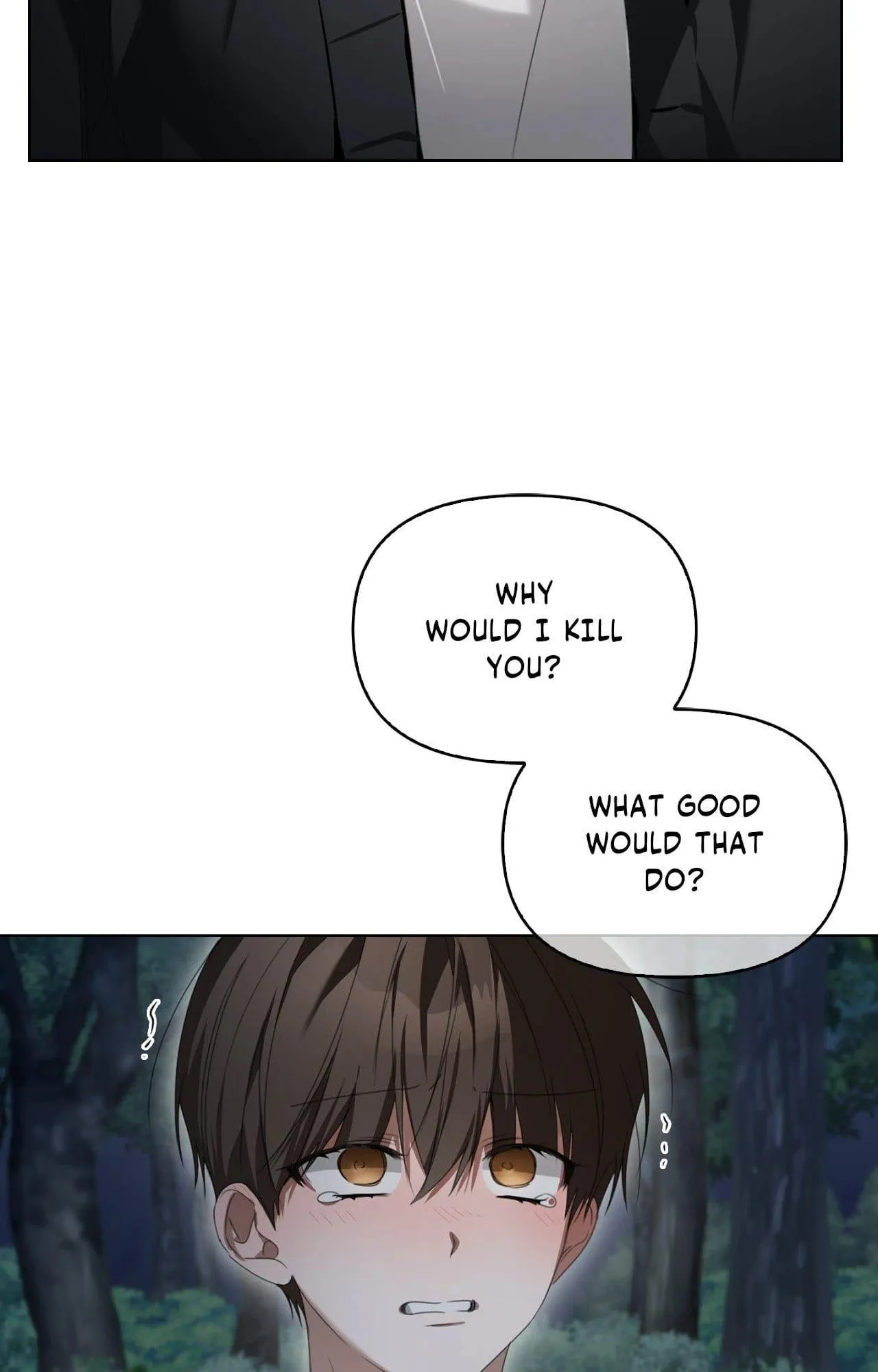 Rabbit Hole - Chapter 42 Page 38