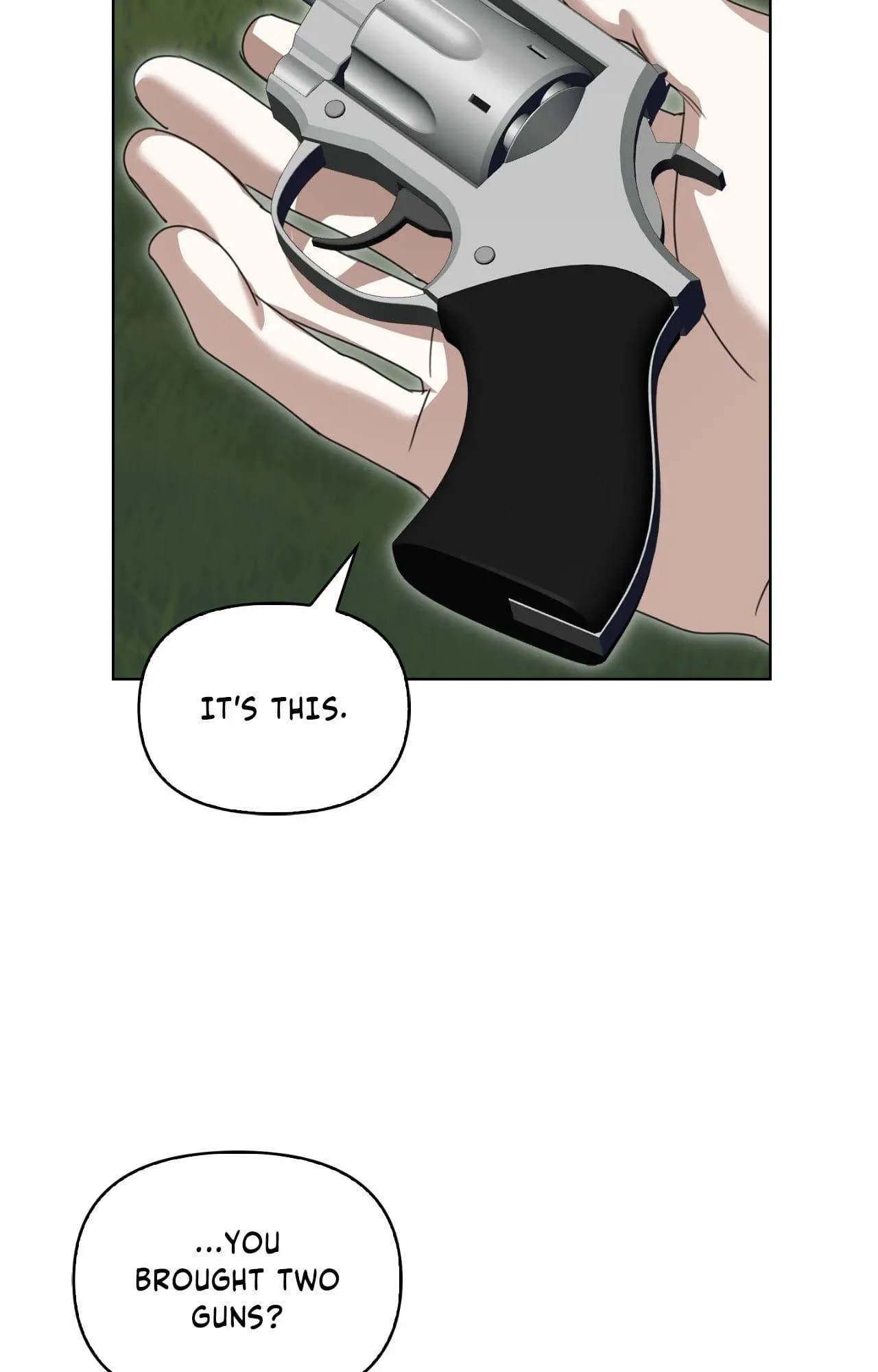 Rabbit Hole - Chapter 42 Page 53