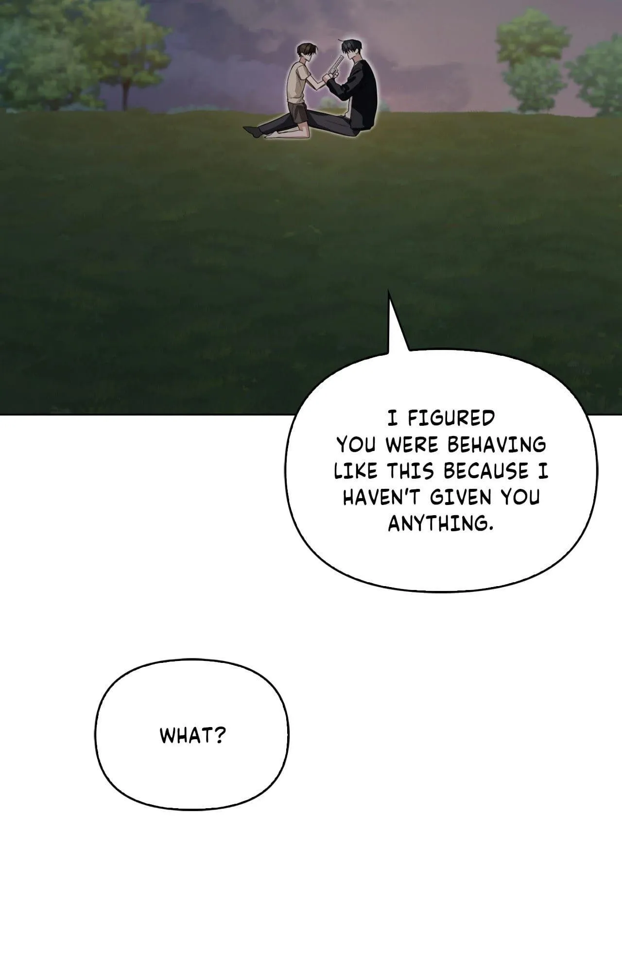 Rabbit Hole - Chapter 42 Page 60
