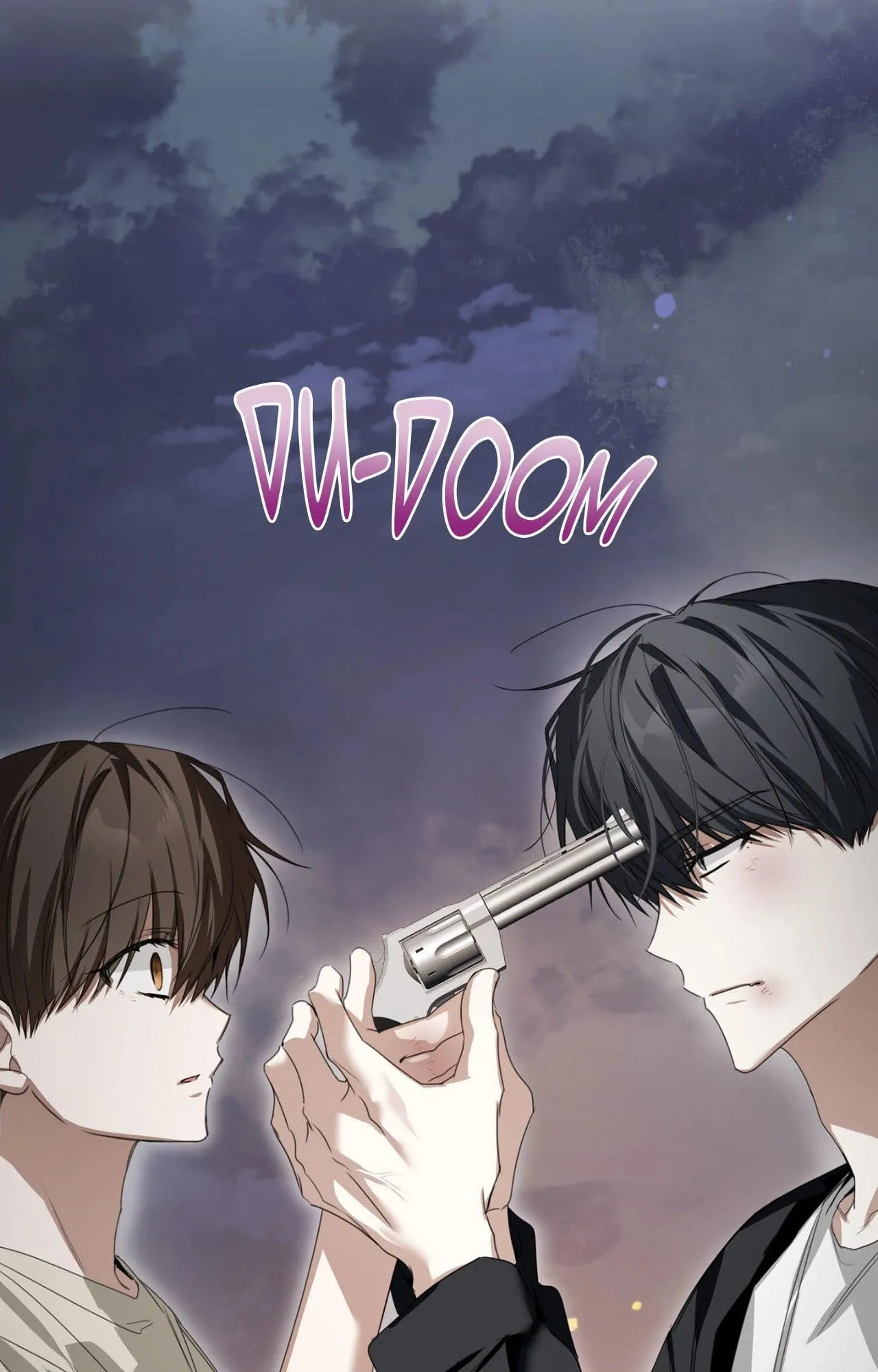 Rabbit Hole - Chapter 42 Page 62