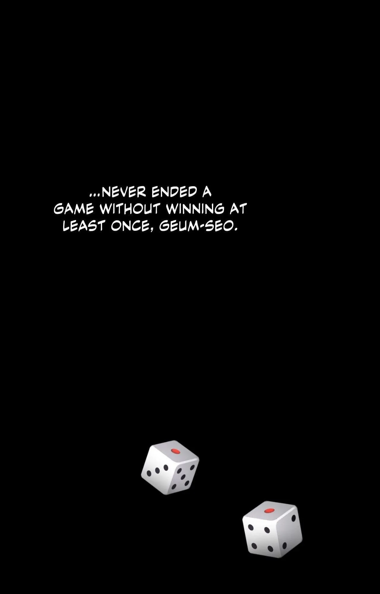 Rabbit Hole - Chapter 43 Page 3