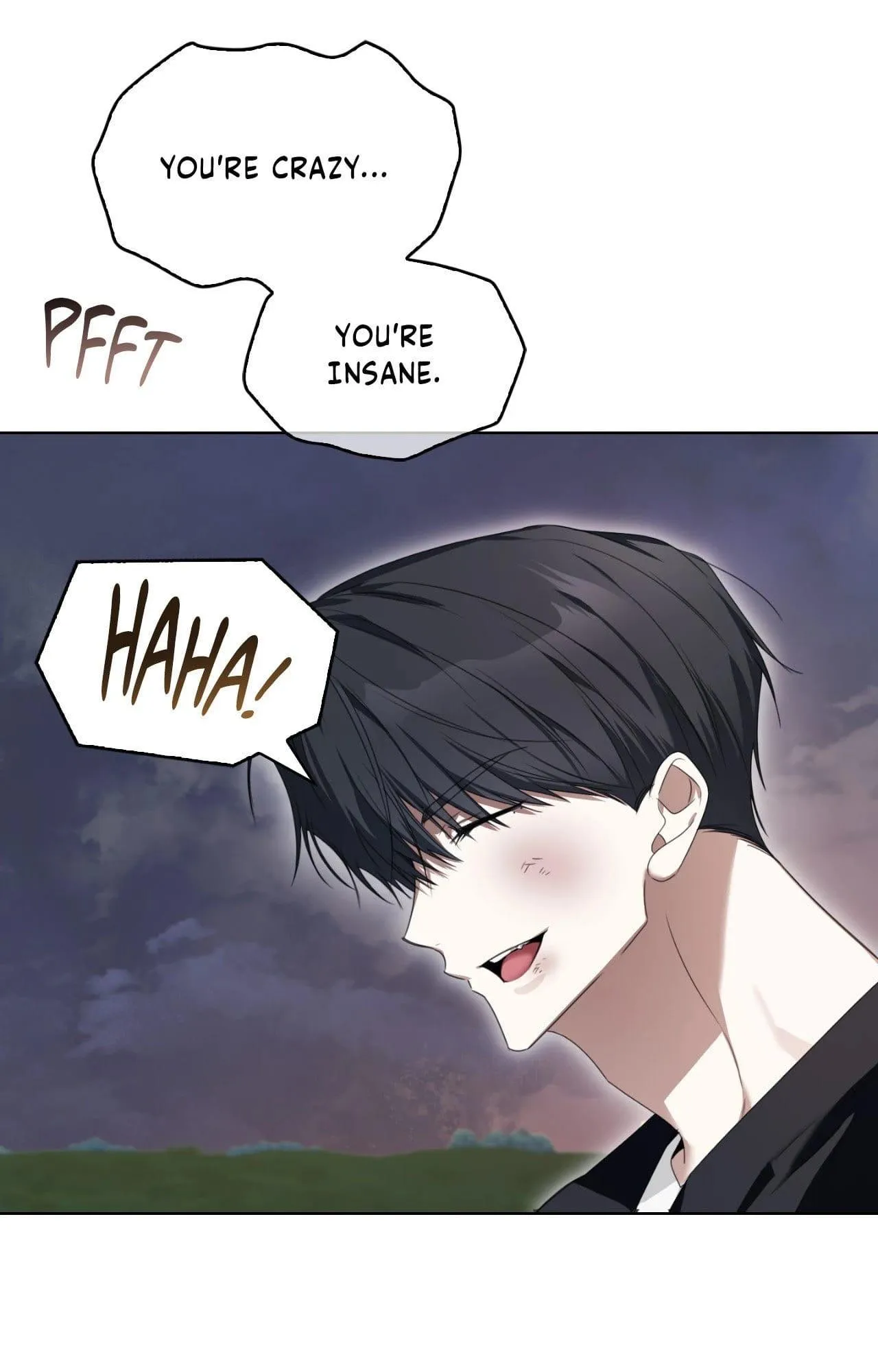 Rabbit Hole - Chapter 43 Page 14