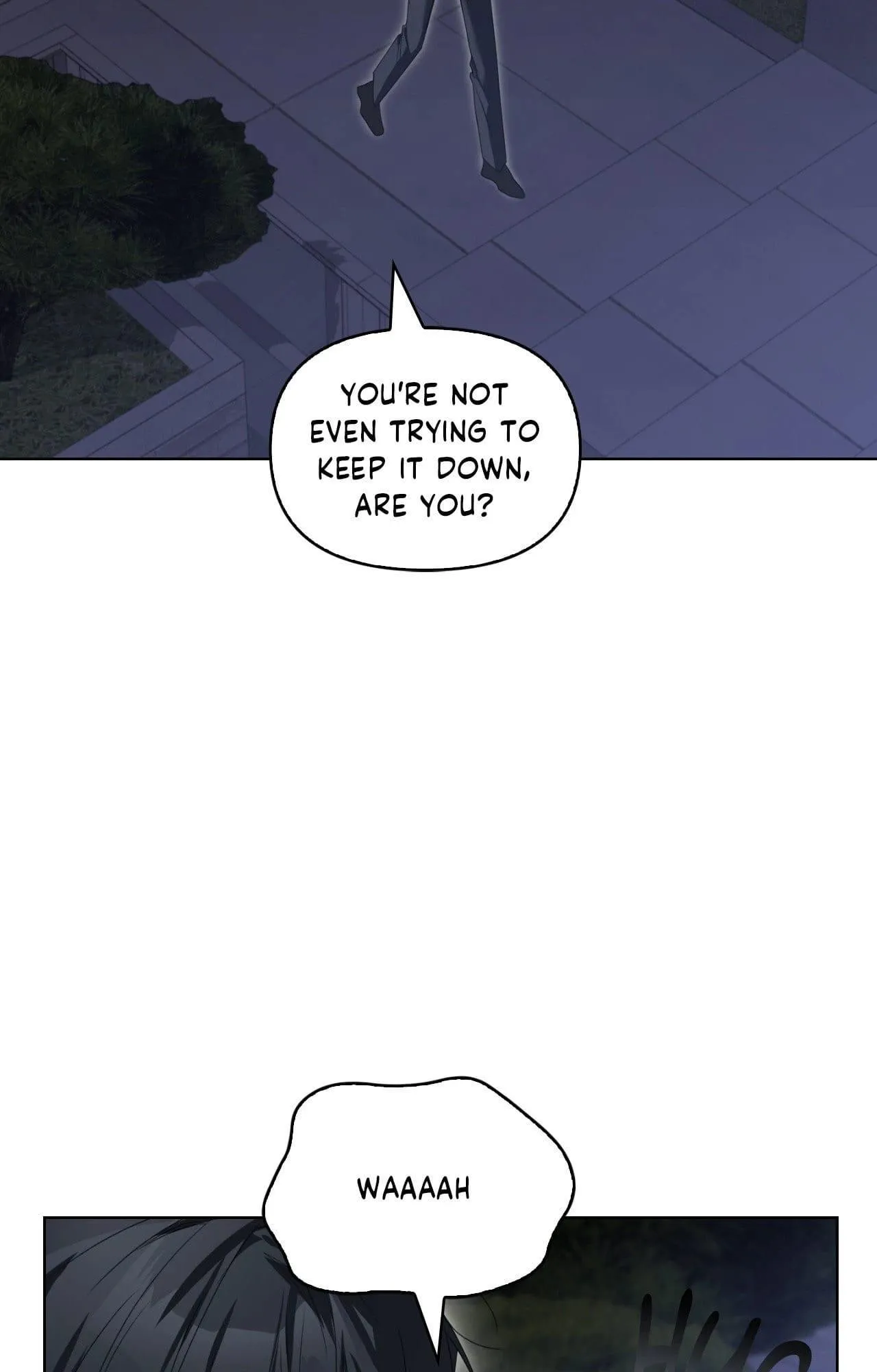 Rabbit Hole - Chapter 43 Page 20