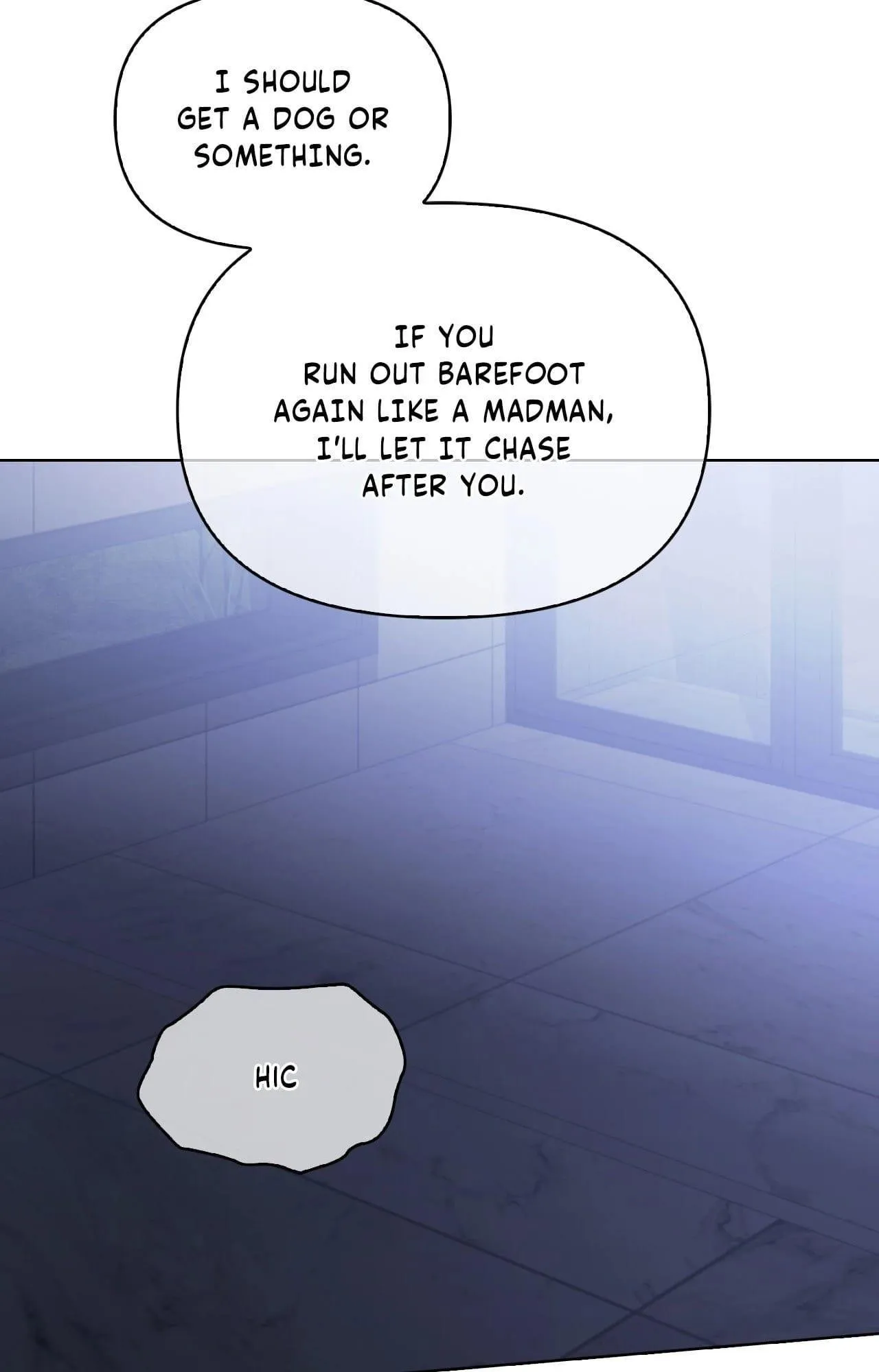 Rabbit Hole - Chapter 43 Page 22