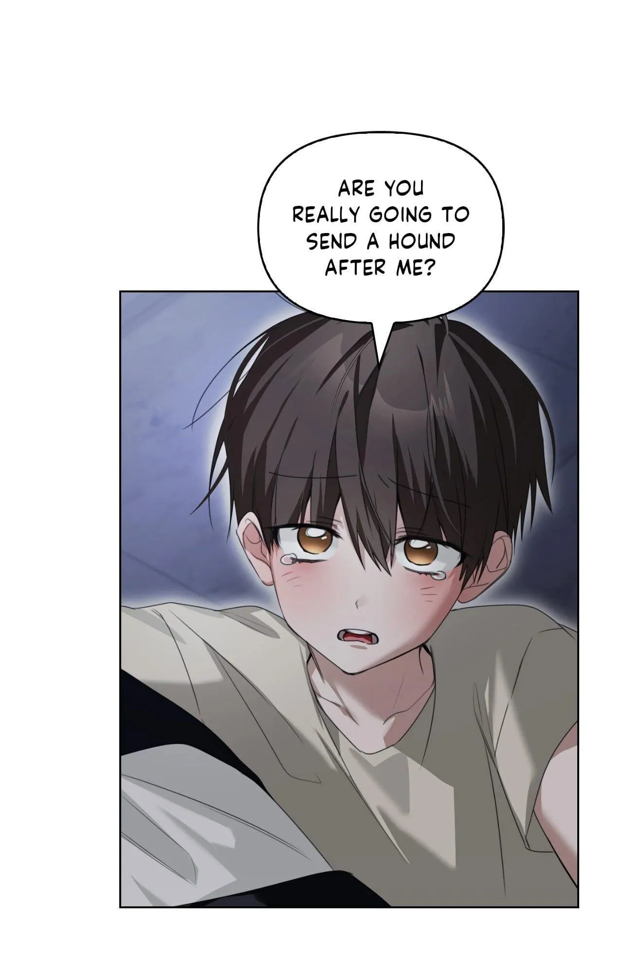 Rabbit Hole - Chapter 43 Page 24