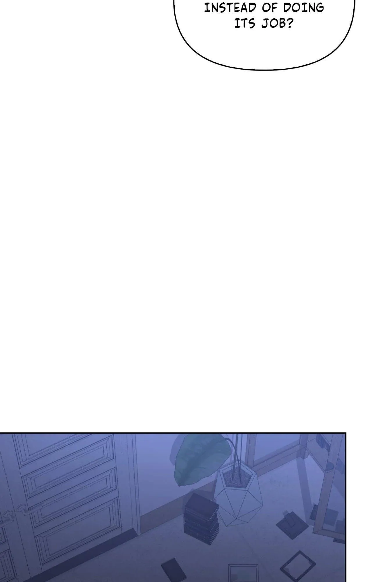 Rabbit Hole - Chapter 43 Page 26