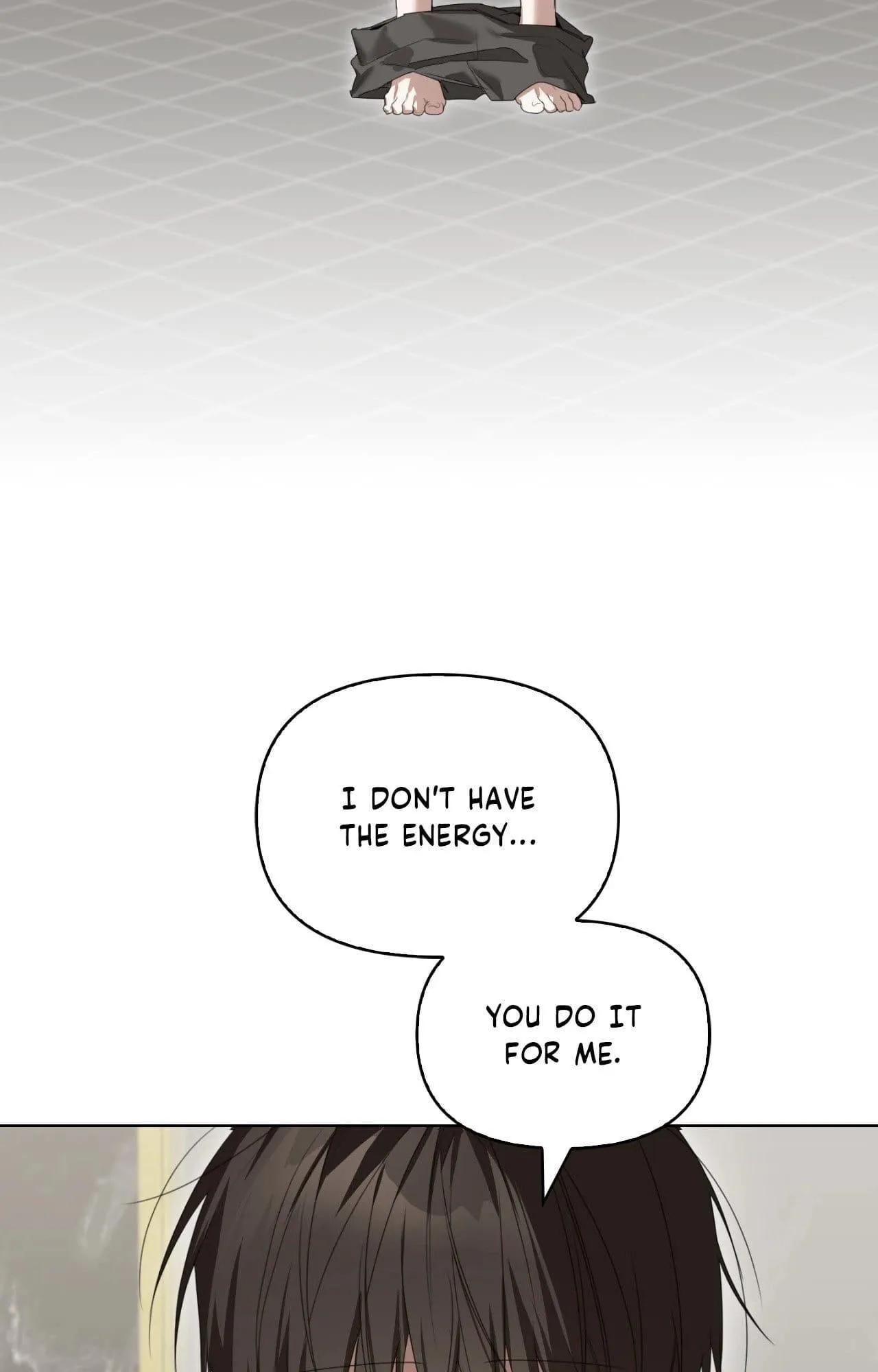 Rabbit Hole - Chapter 43 Page 31