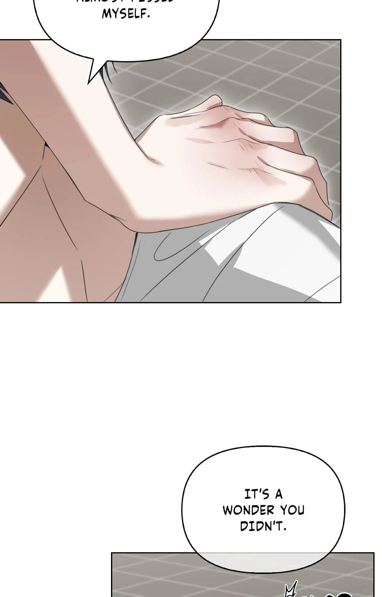 Rabbit Hole - Chapter 43 Page 36
