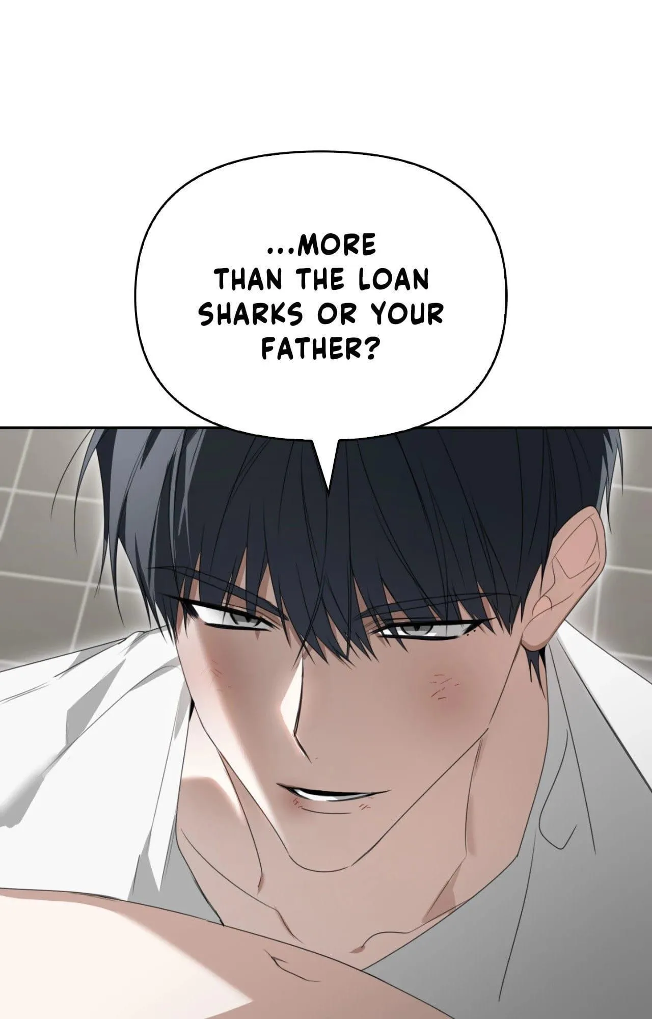 Rabbit Hole - Chapter 43 Page 43