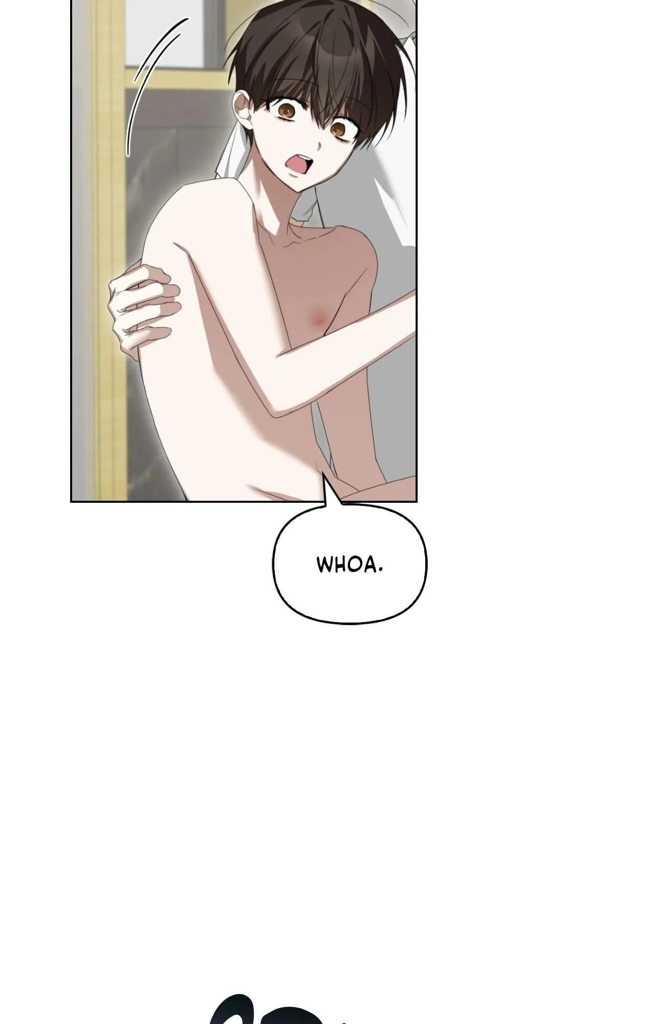 Rabbit Hole - Chapter 43 Page 46