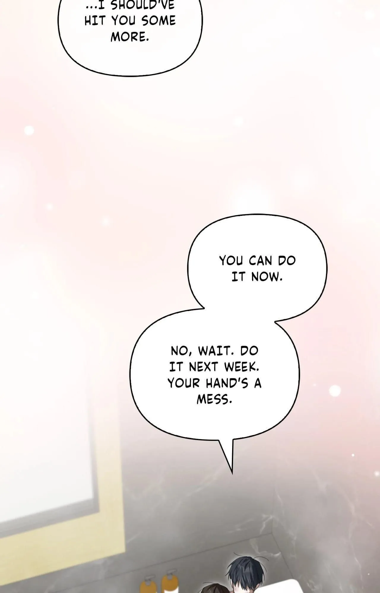 Rabbit Hole - Chapter 43 Page 55