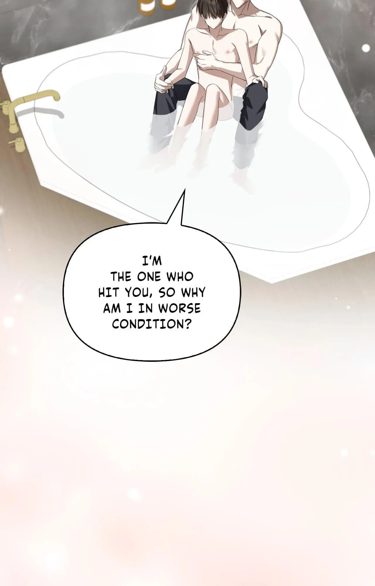 Rabbit Hole - Chapter 43 Page 56