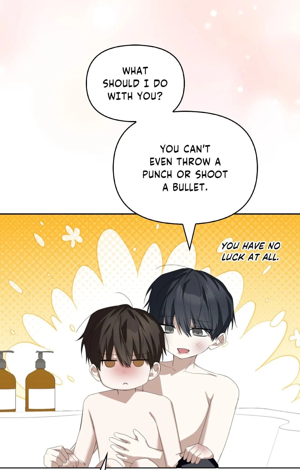 Rabbit Hole - Chapter 43 Page 57