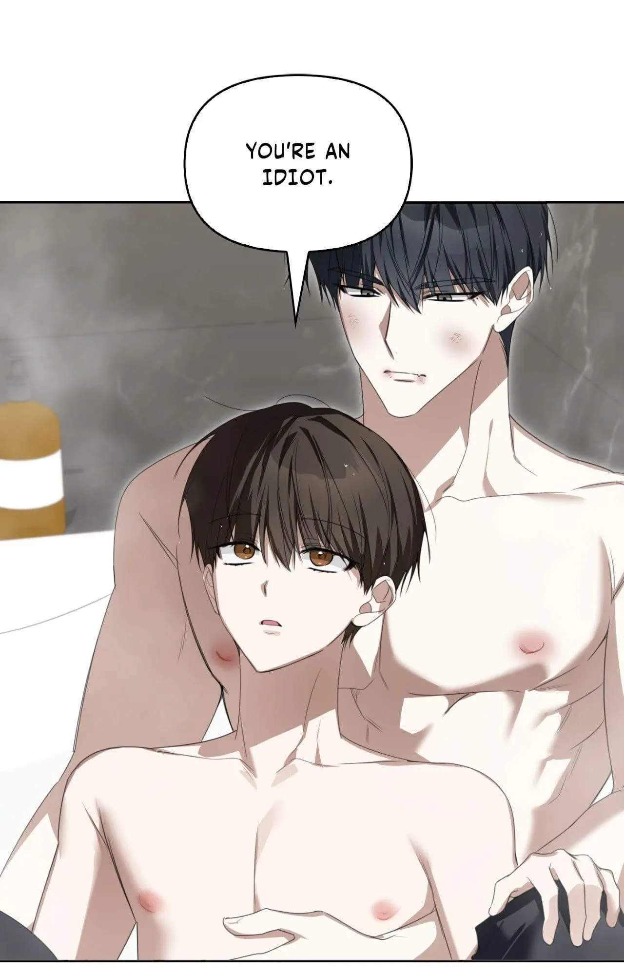 Rabbit Hole - Chapter 43 Page 61