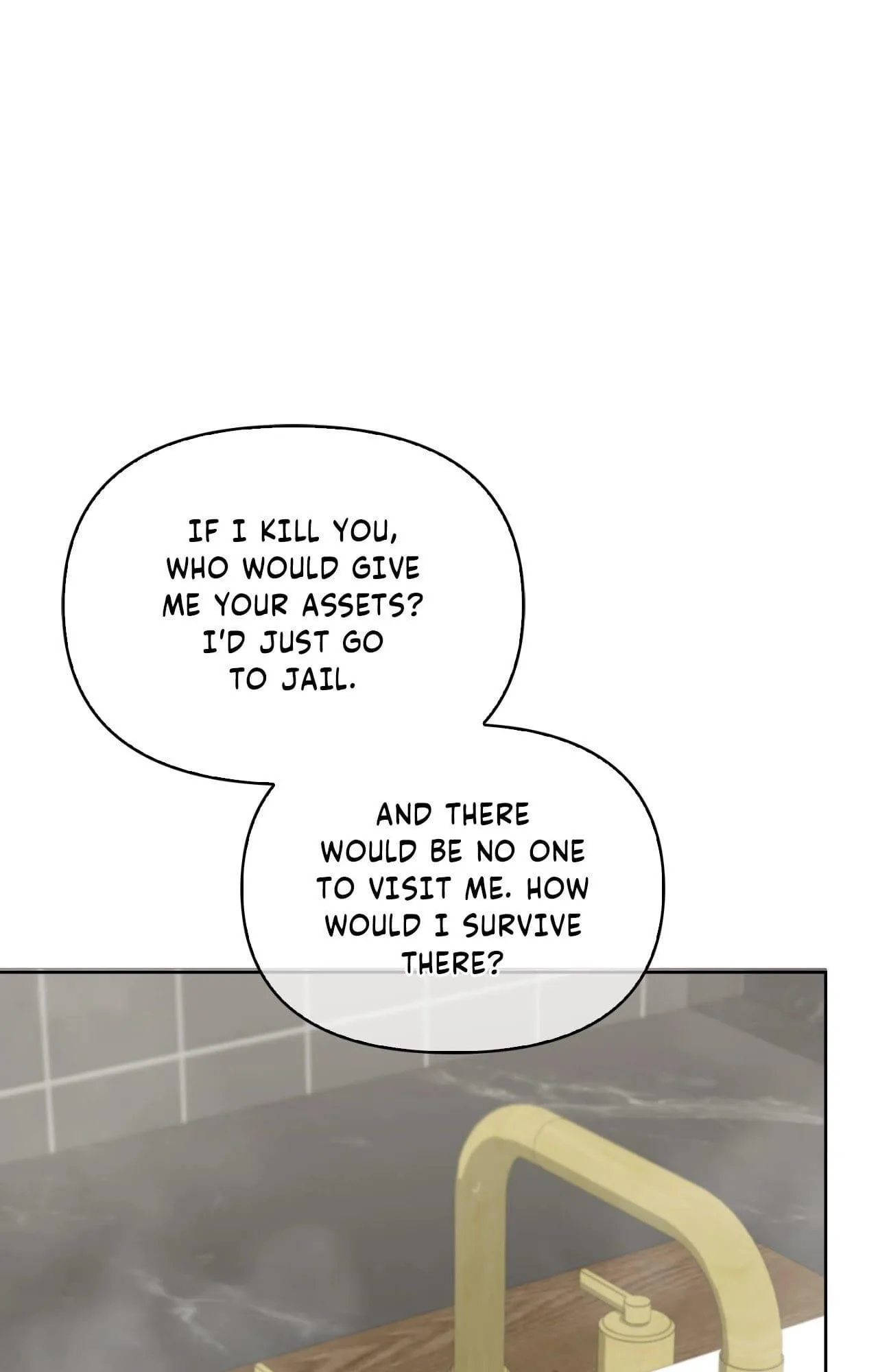 Rabbit Hole - Chapter 43 Page 62