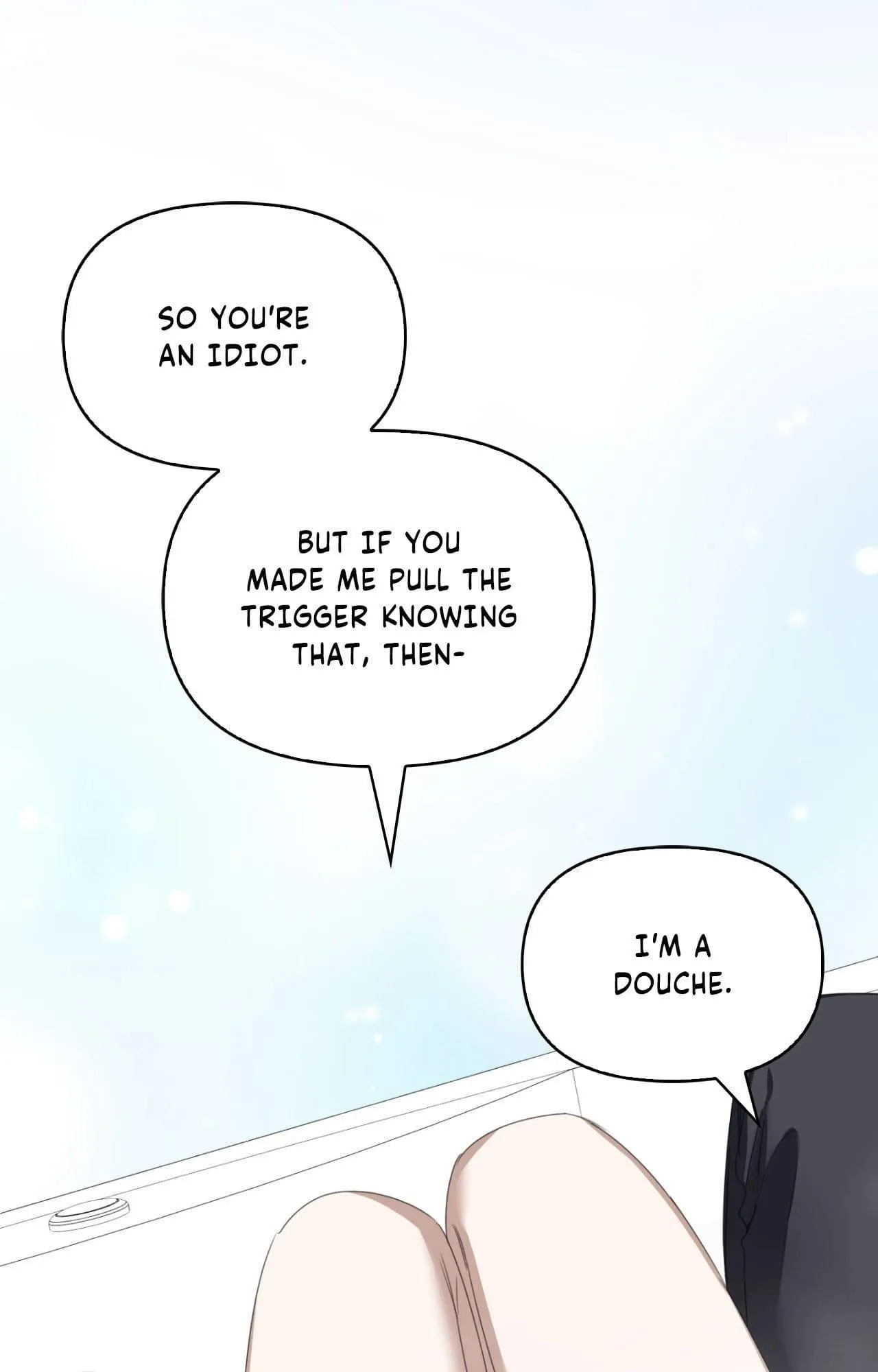 Rabbit Hole - Chapter 43 Page 66