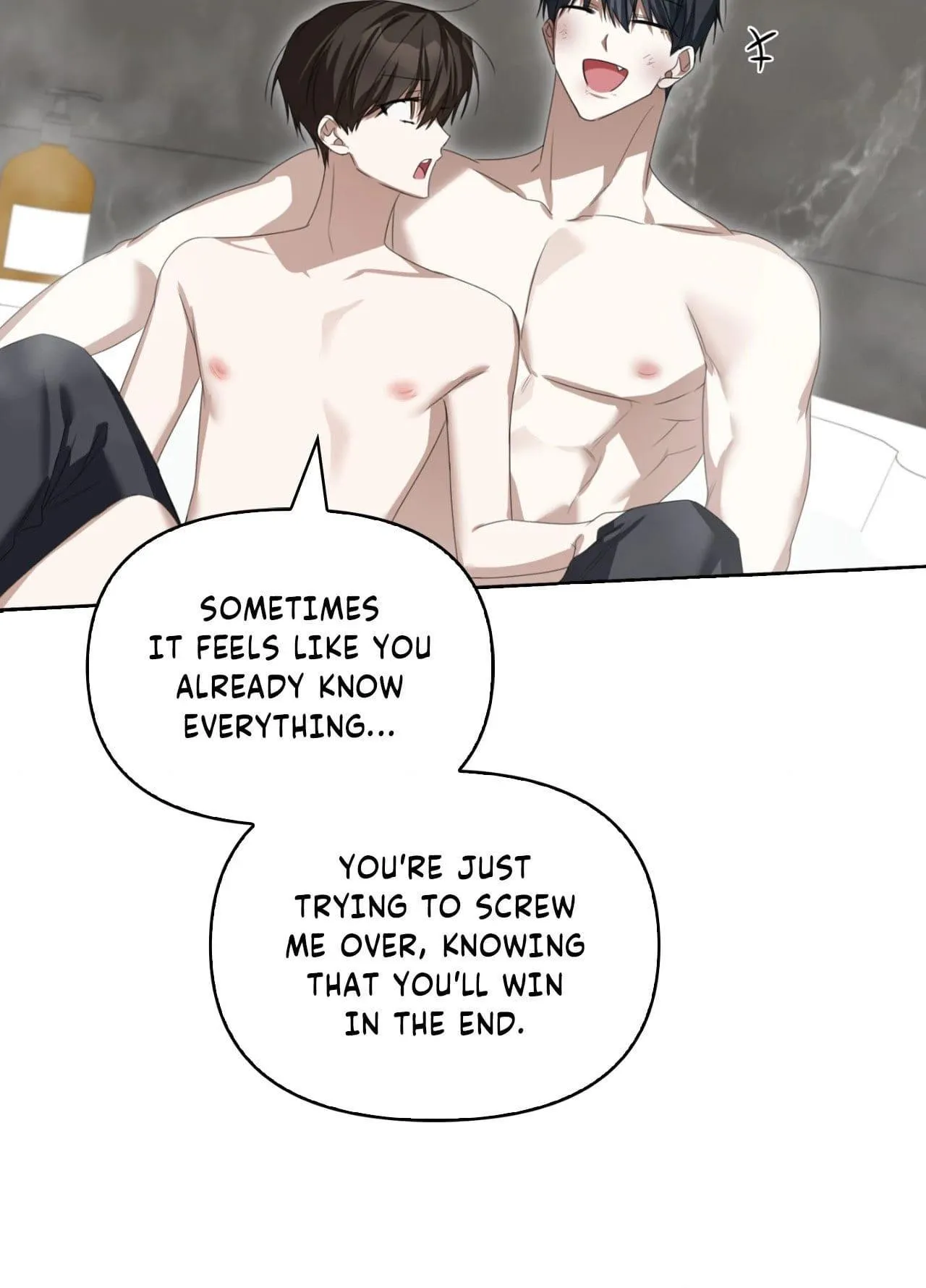 Rabbit Hole - Chapter 43 Page 69