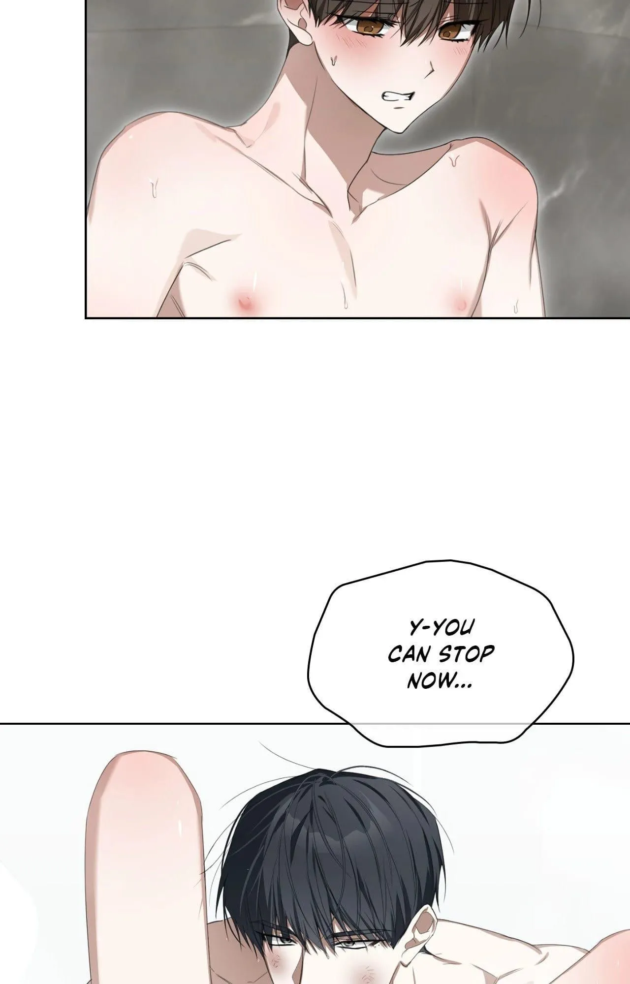 Rabbit Hole - Chapter 44 Page 5
