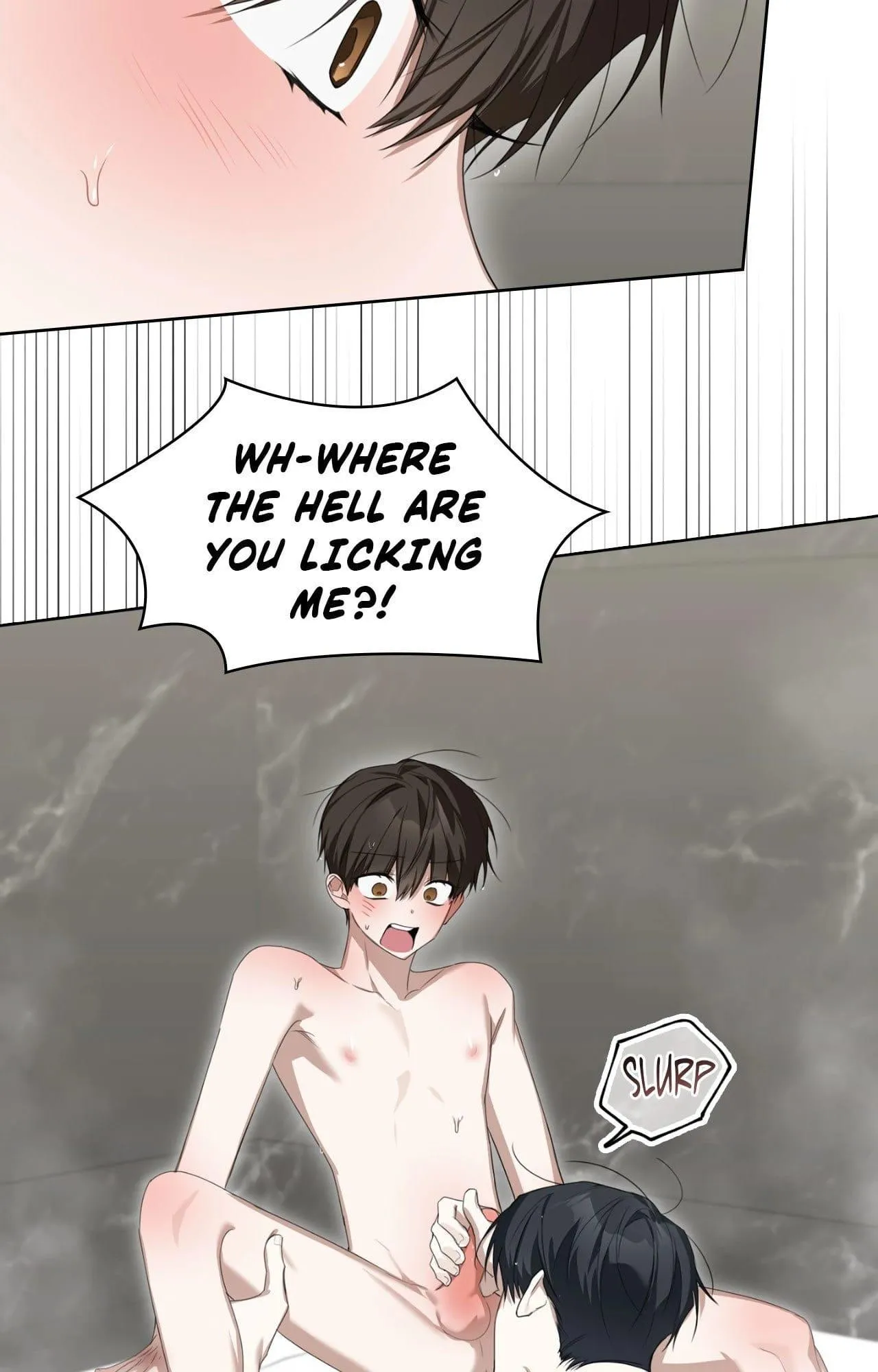 Rabbit Hole - Chapter 44 Page 8