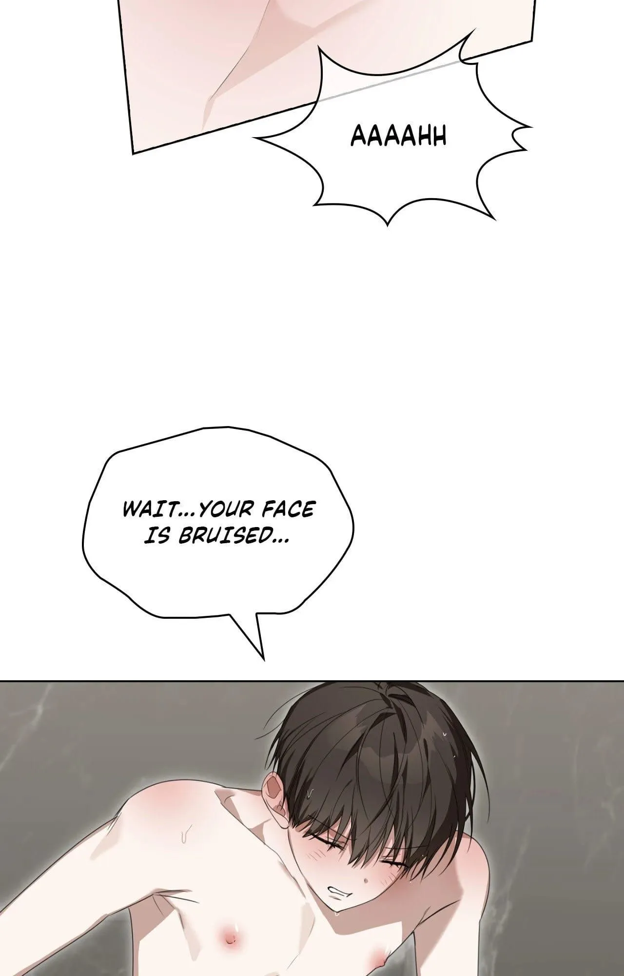 Rabbit Hole - Chapter 44 Page 12