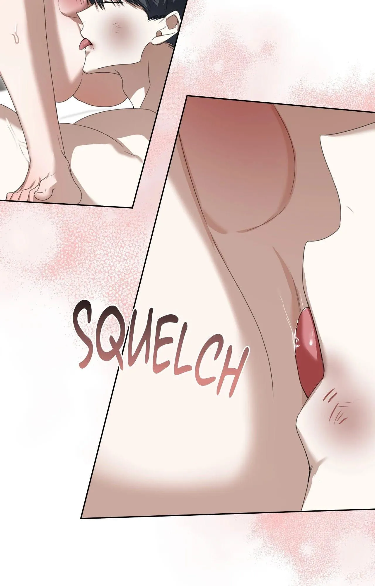 Rabbit Hole - Chapter 44 Page 14