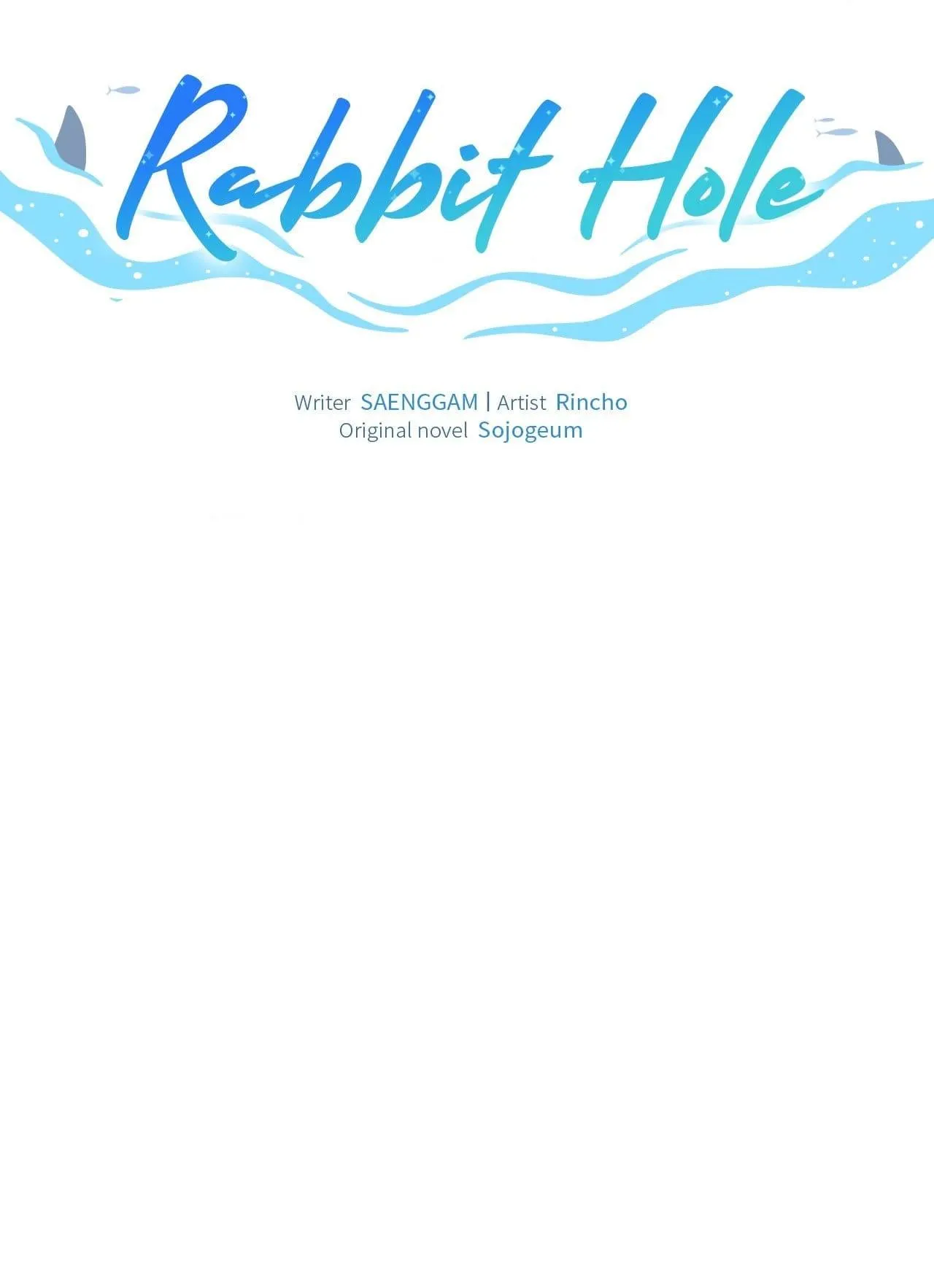 Rabbit Hole - Chapter 44 Page 20