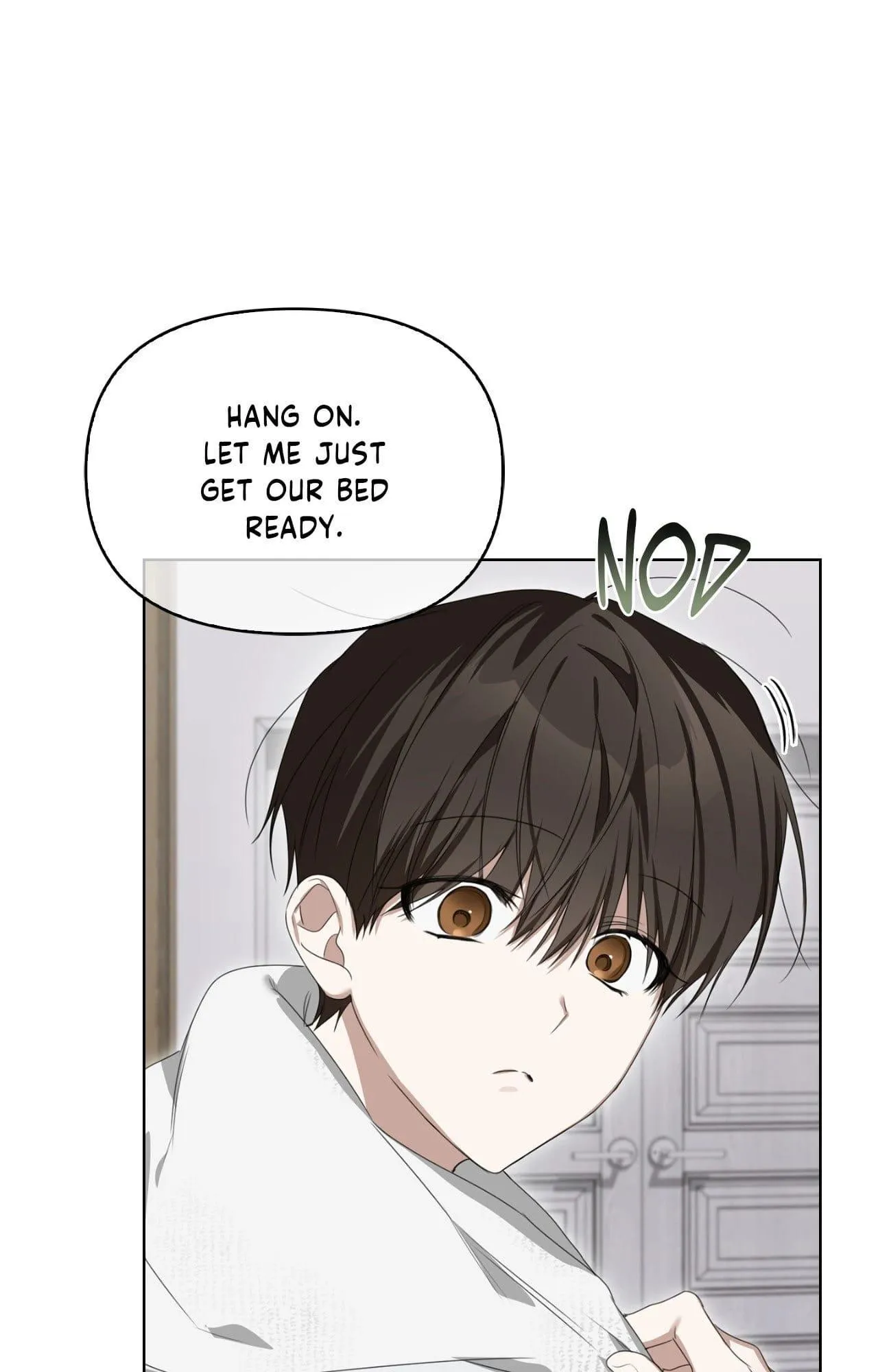 Rabbit Hole - Chapter 44 Page 23
