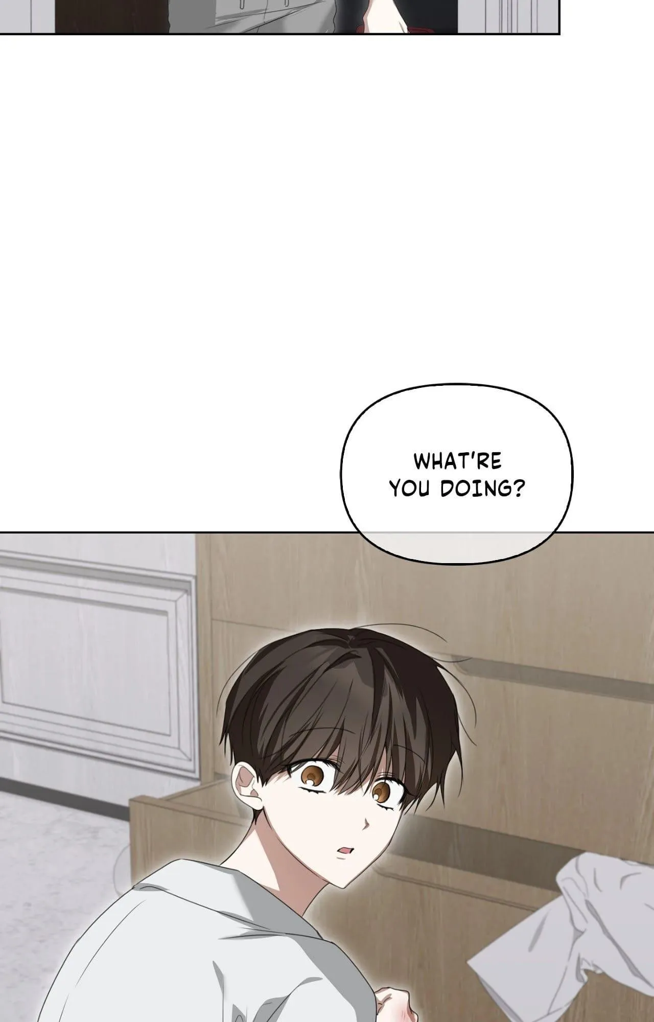 Rabbit Hole - Chapter 44 Page 26