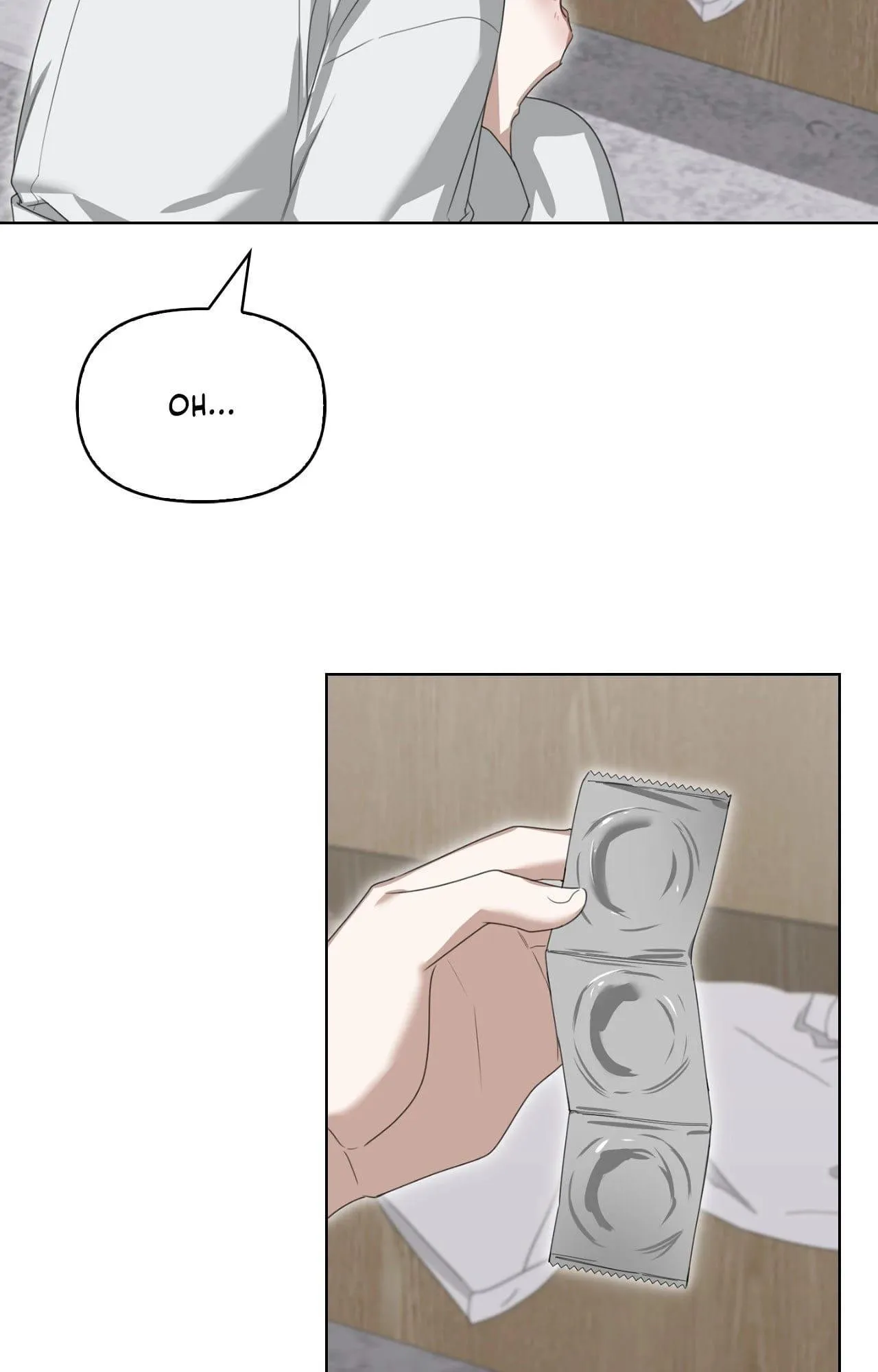 Rabbit Hole - Chapter 44 Page 27