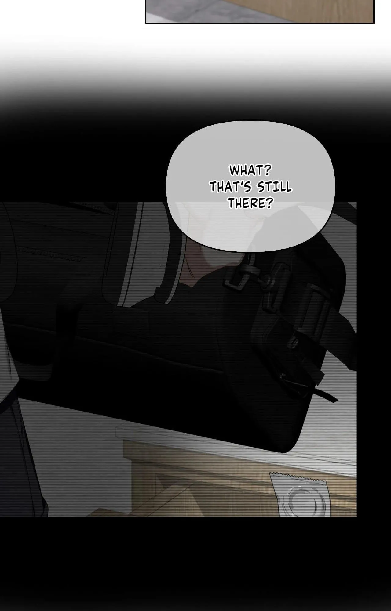 Rabbit Hole - Chapter 44 Page 28
