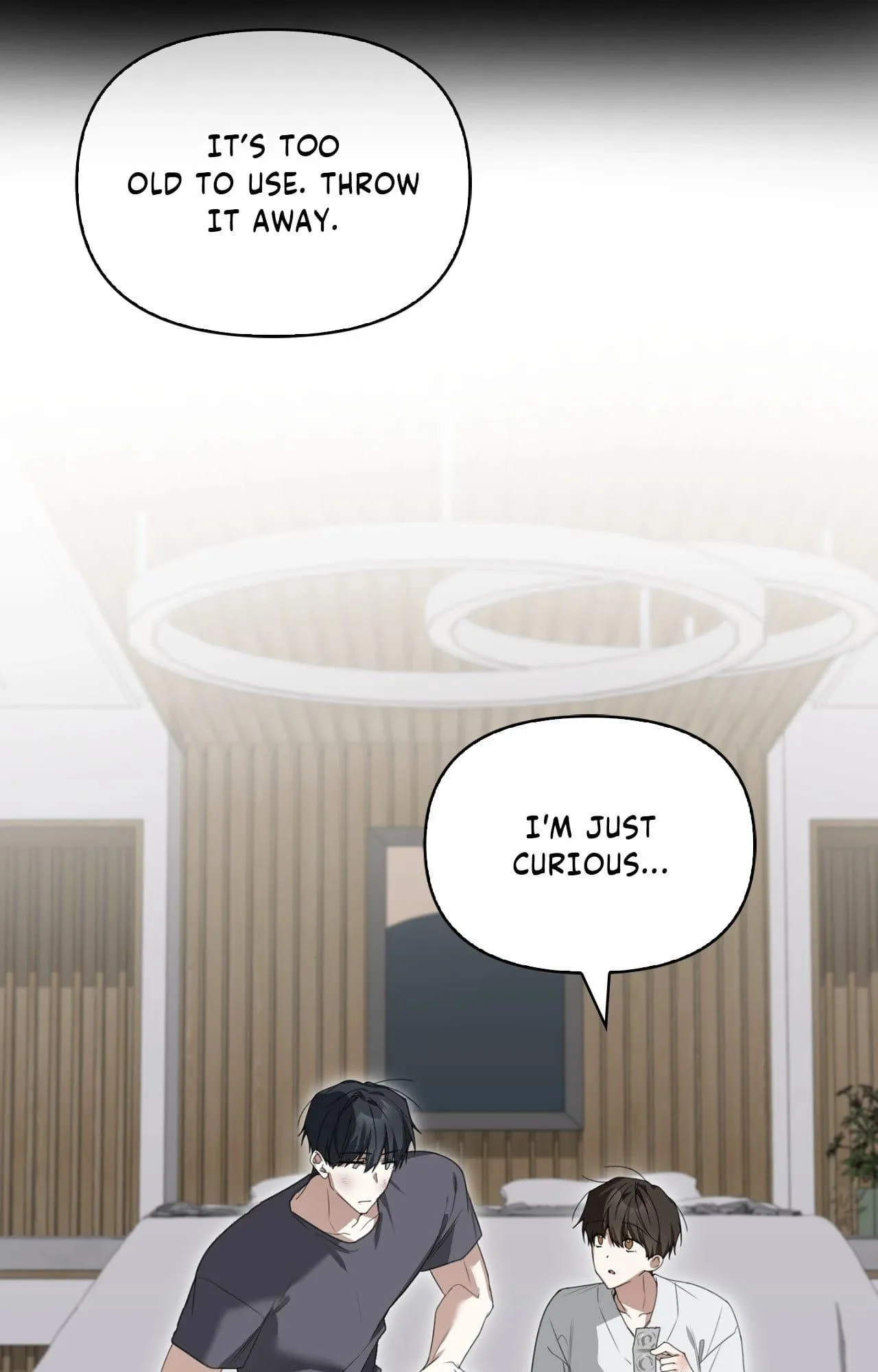 Rabbit Hole - Chapter 44 Page 29