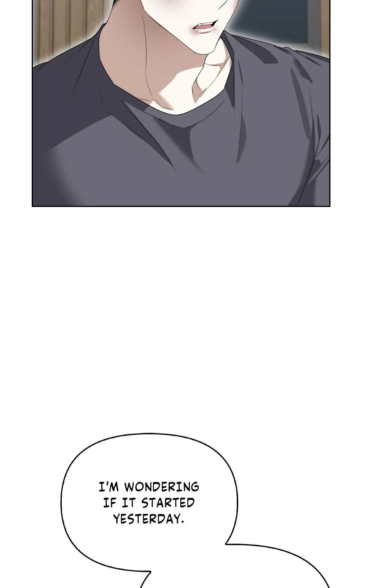 Rabbit Hole - Chapter 44 Page 33