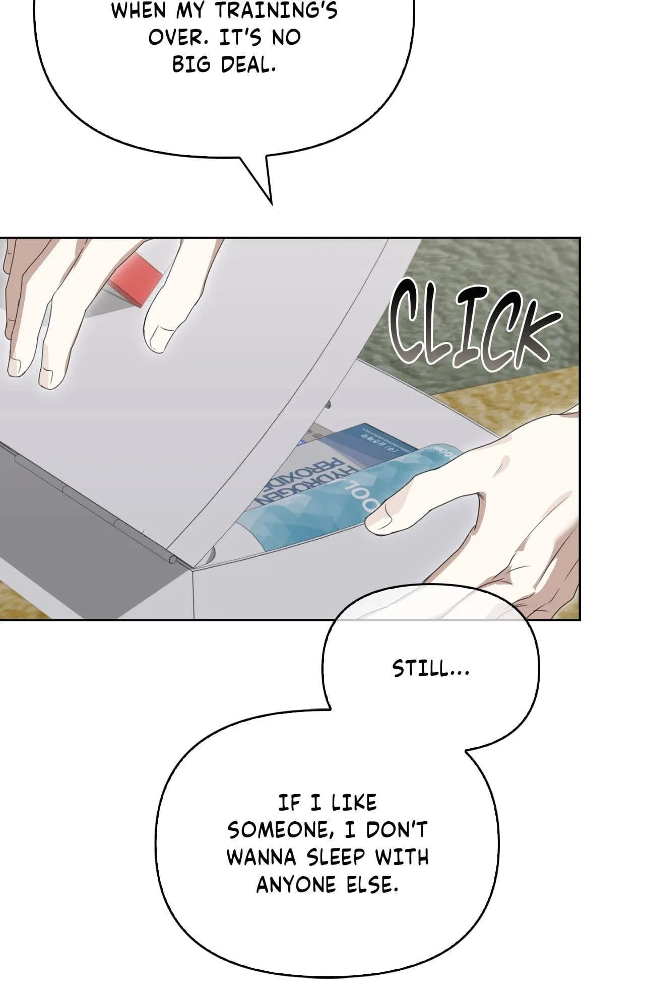 Rabbit Hole - Chapter 44 Page 37