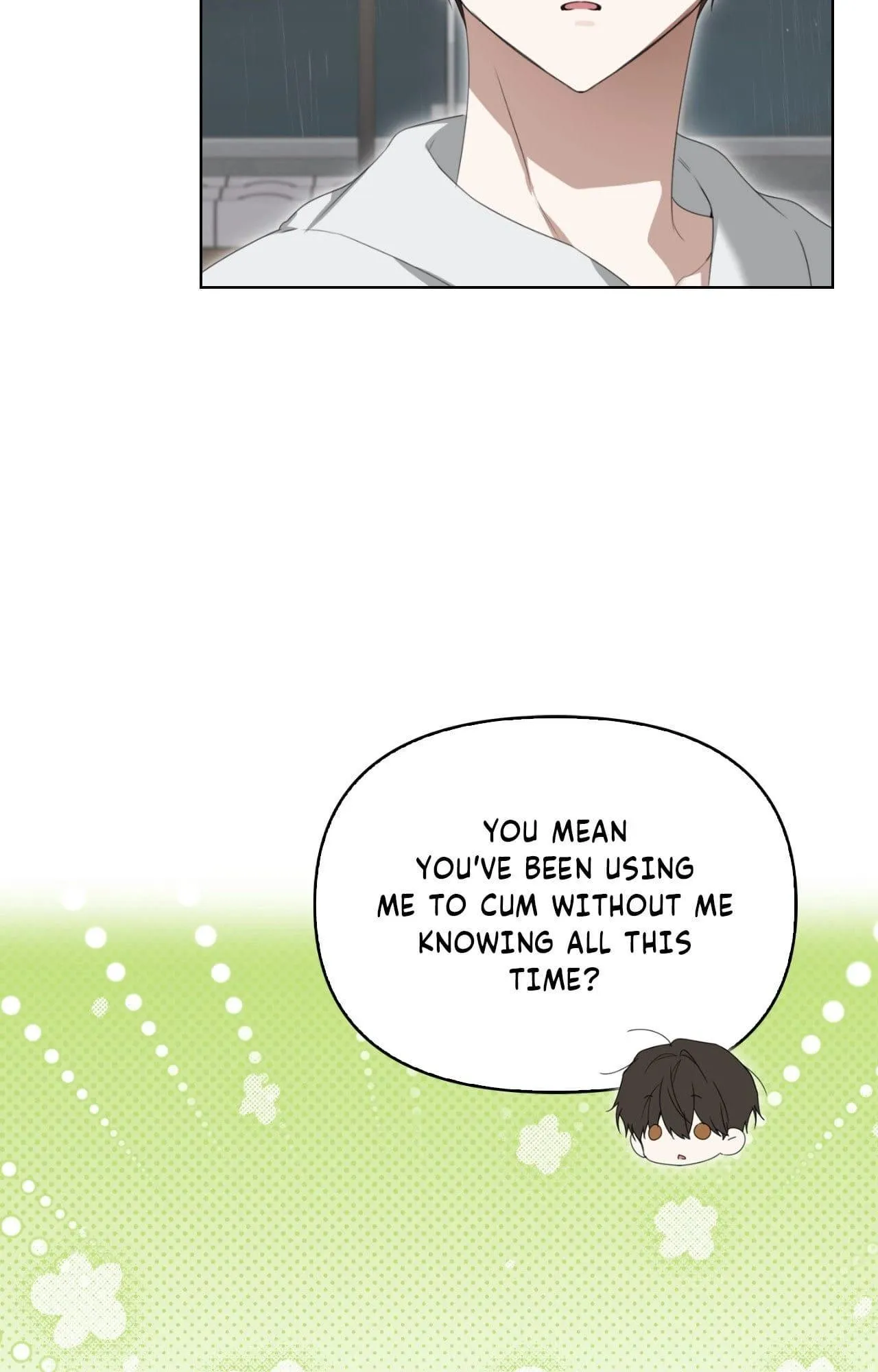 Rabbit Hole - Chapter 44 Page 43