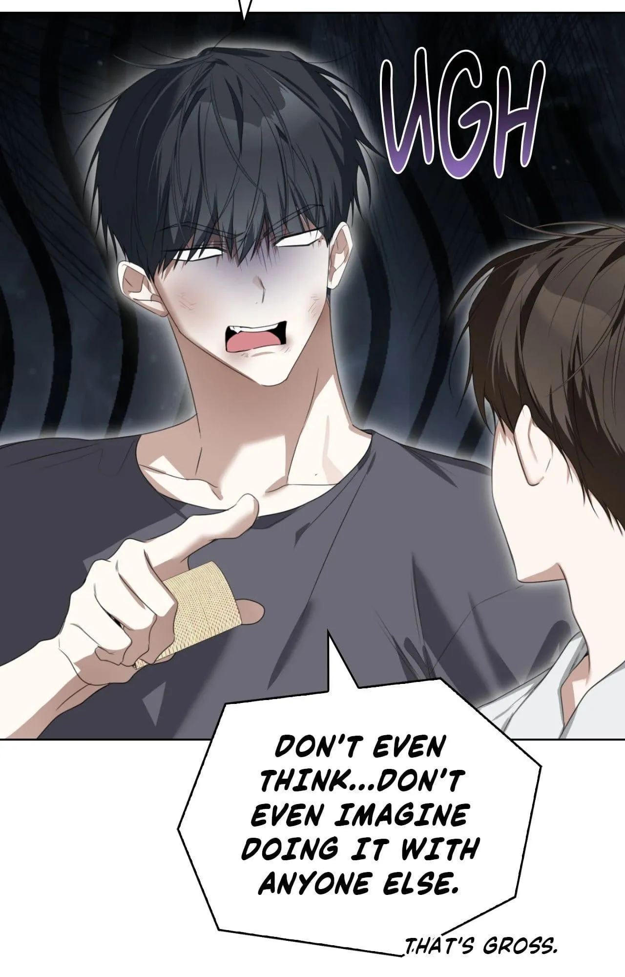 Rabbit Hole - Chapter 44 Page 45