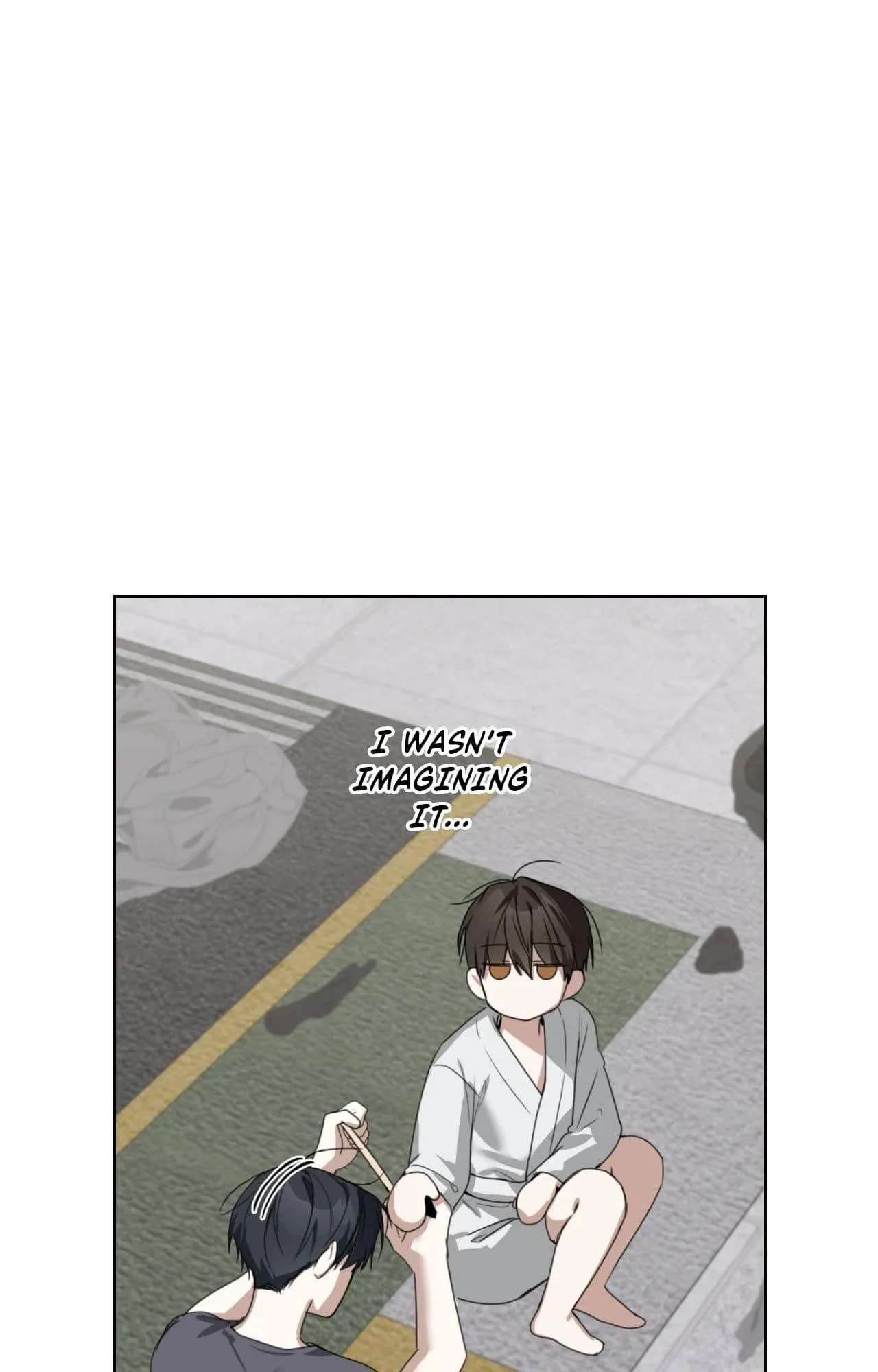 Rabbit Hole - Chapter 44 Page 46