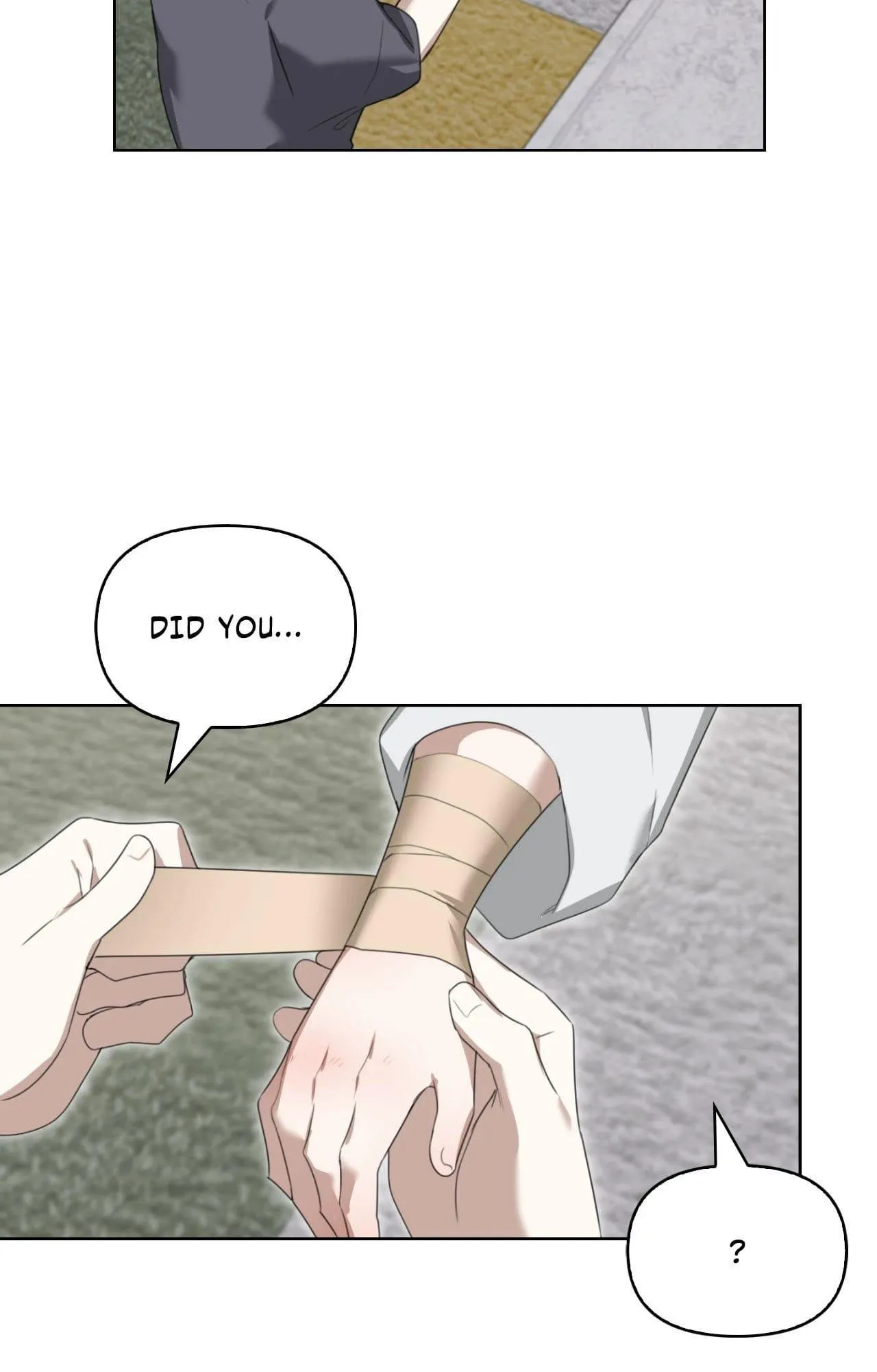Rabbit Hole - Chapter 44 Page 47