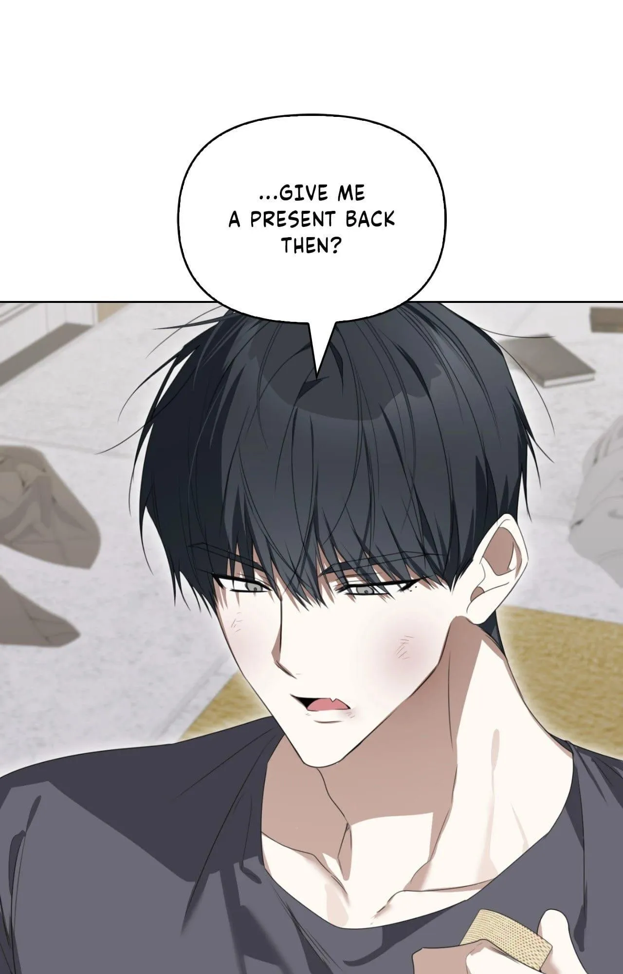 Rabbit Hole - Chapter 44 Page 48