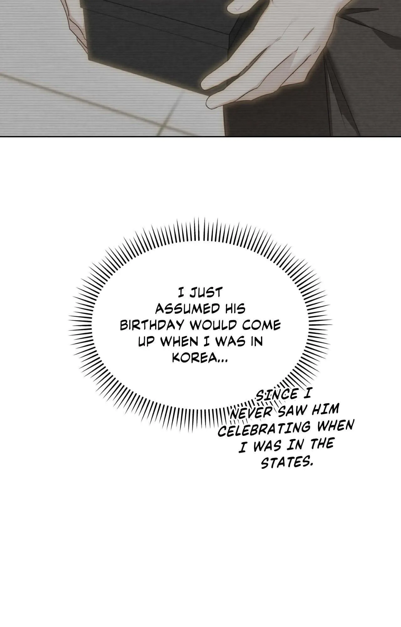 Rabbit Hole - Chapter 44 Page 52