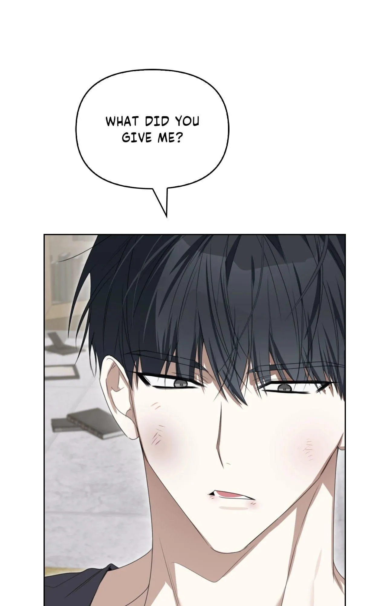 Rabbit Hole - Chapter 44 Page 53