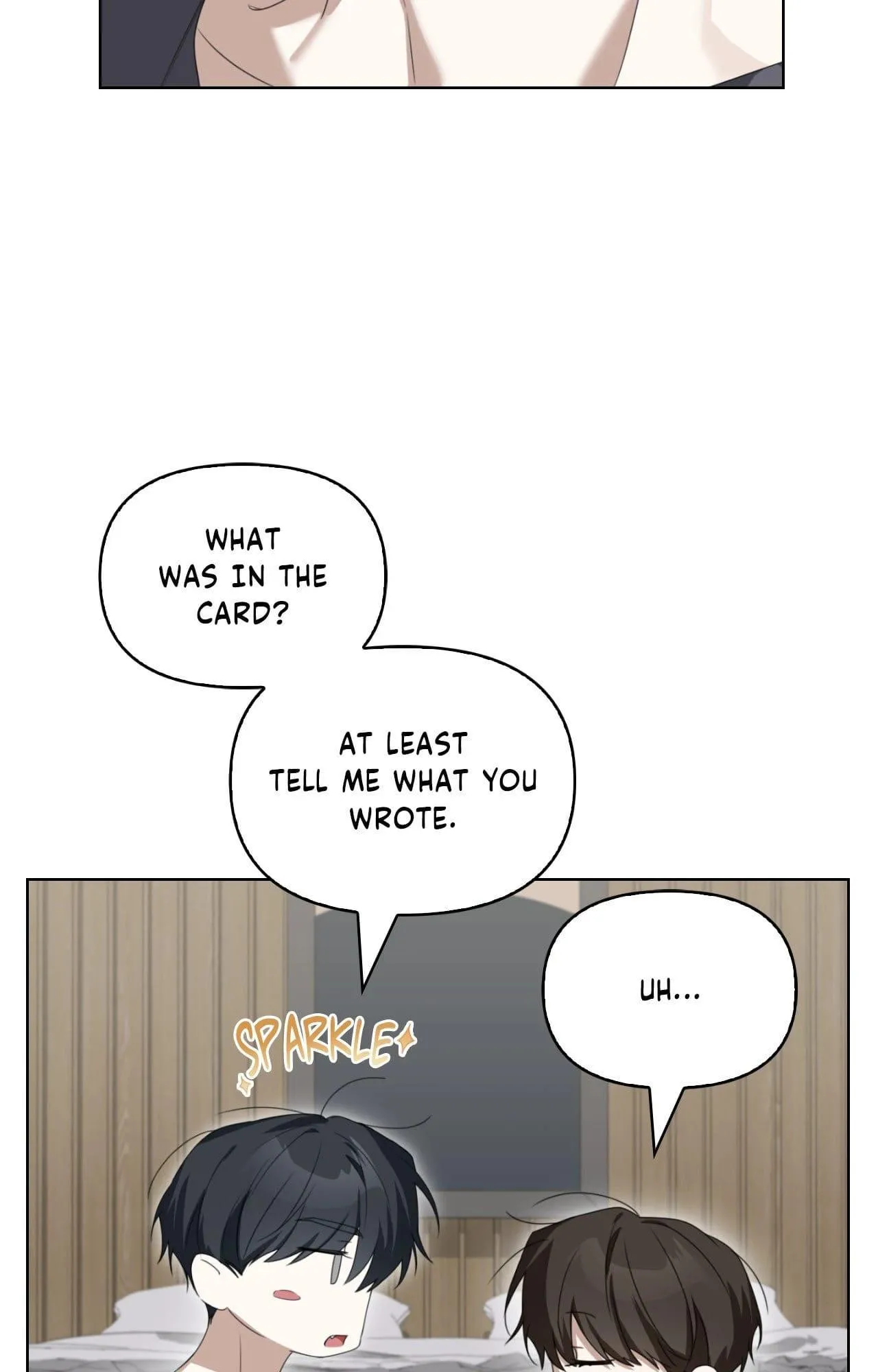 Rabbit Hole - Chapter 44 Page 54