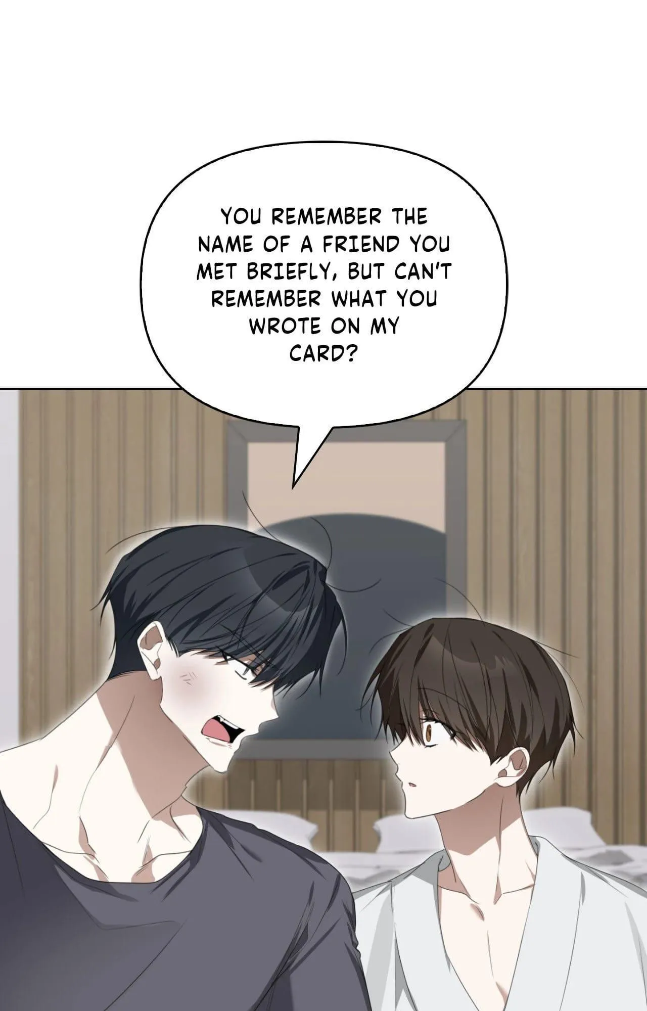 Rabbit Hole - Chapter 44 Page 62
