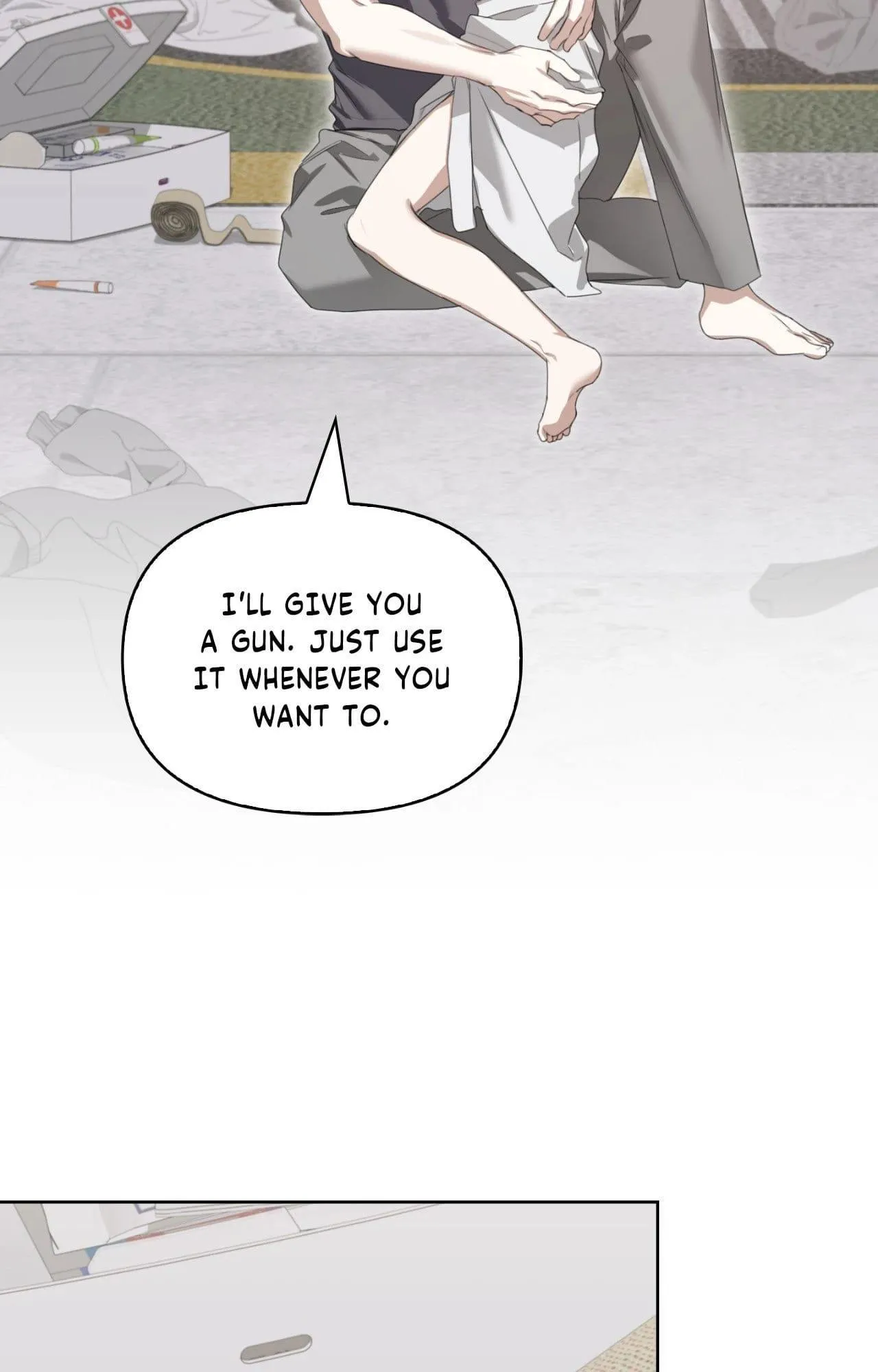 Rabbit Hole - Chapter 44 Page 72