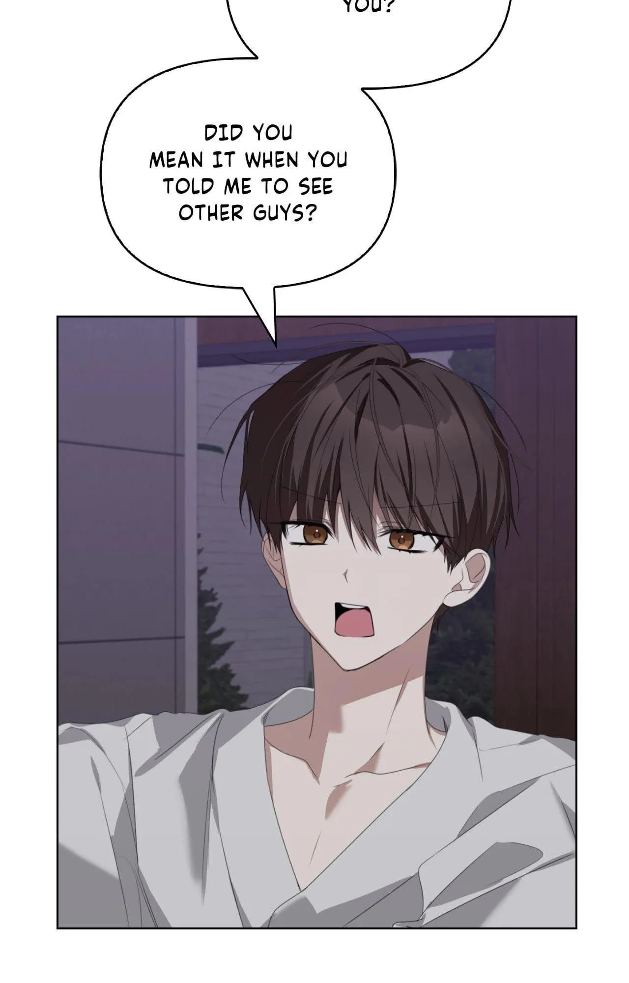 Rabbit Hole - Chapter 44 Page 76