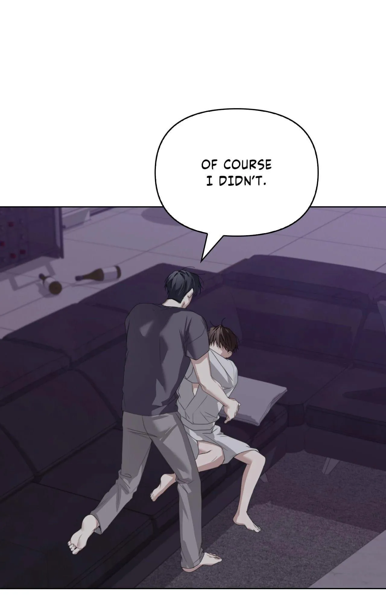 Rabbit Hole - Chapter 44 Page 77