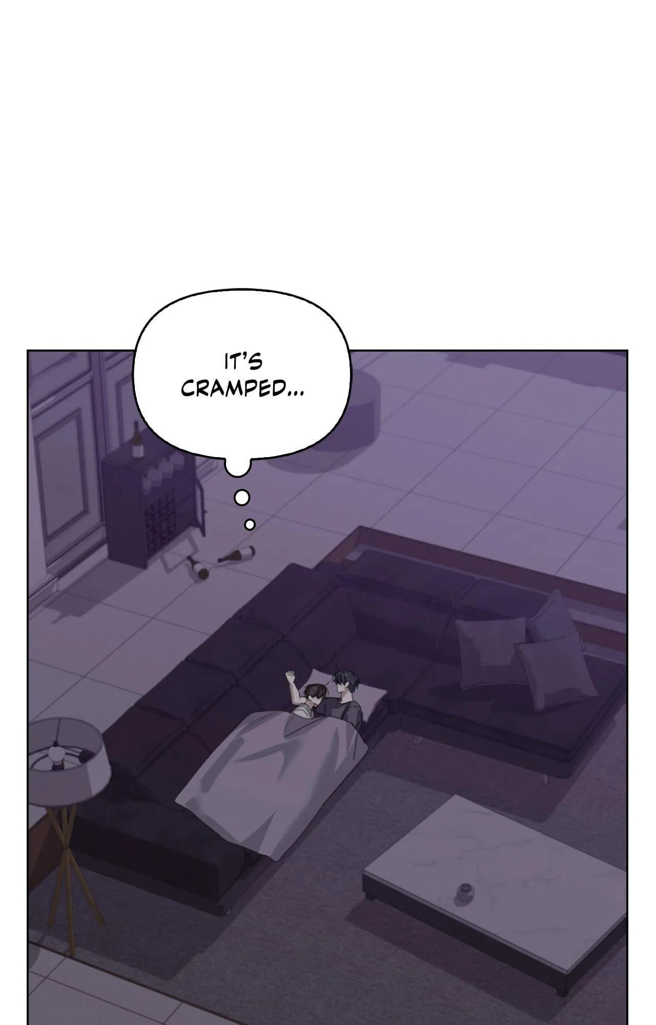 Rabbit Hole - Chapter 44 Page 78
