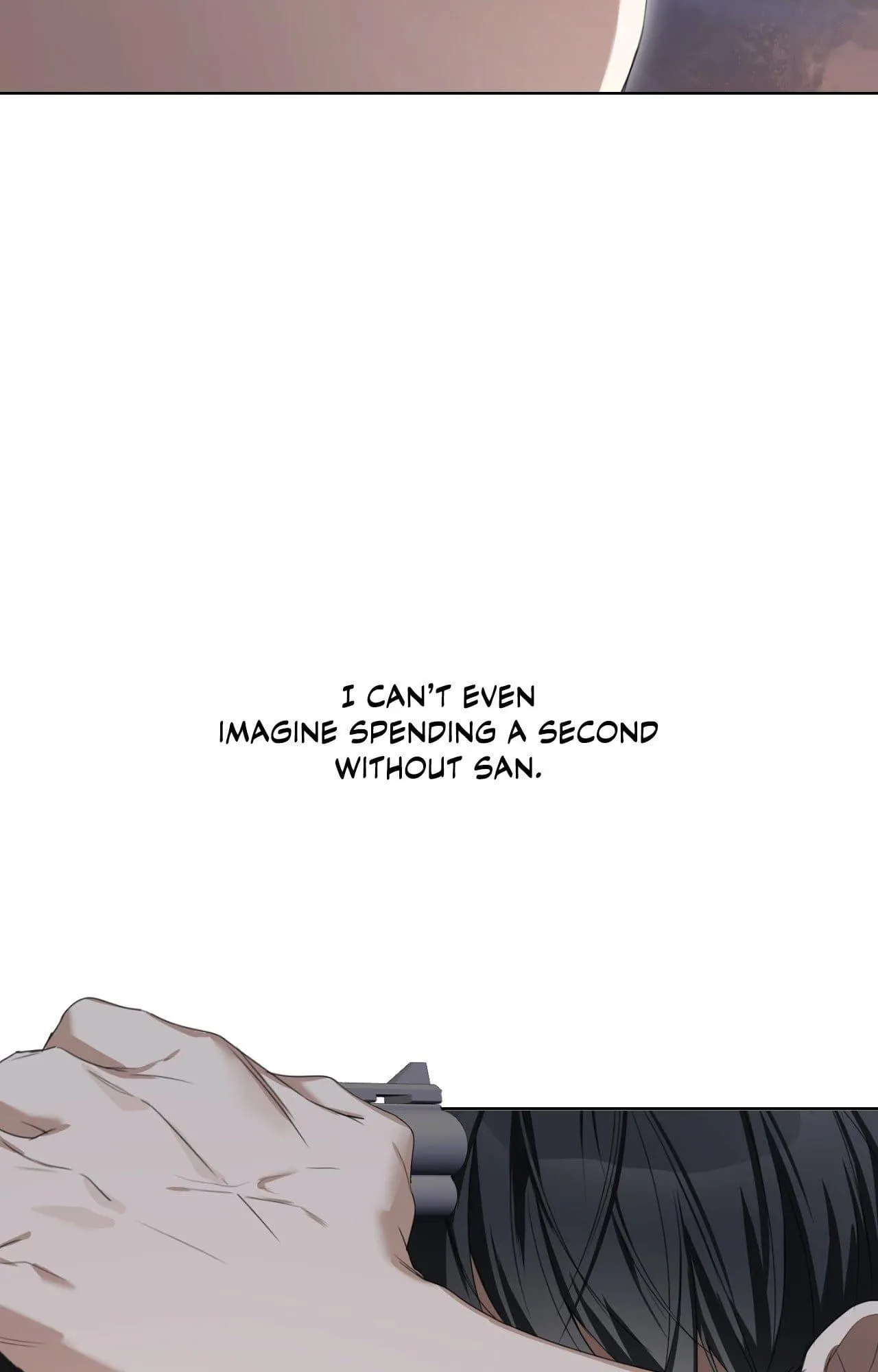 Rabbit Hole - Chapter 45 Page 5